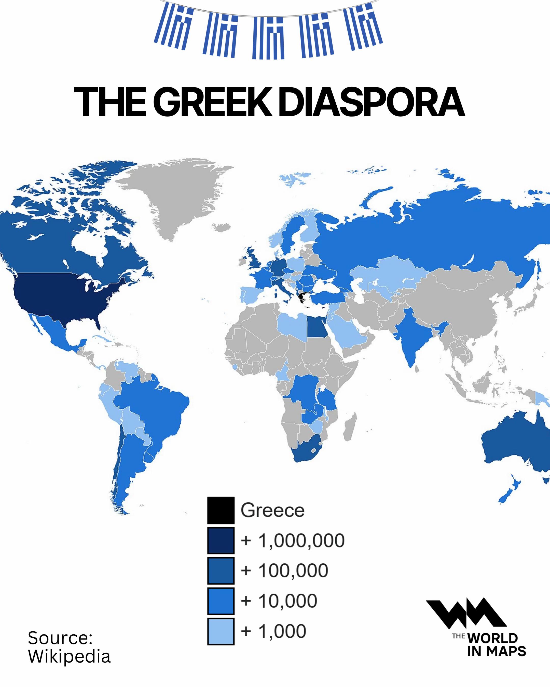 @The World In Maps