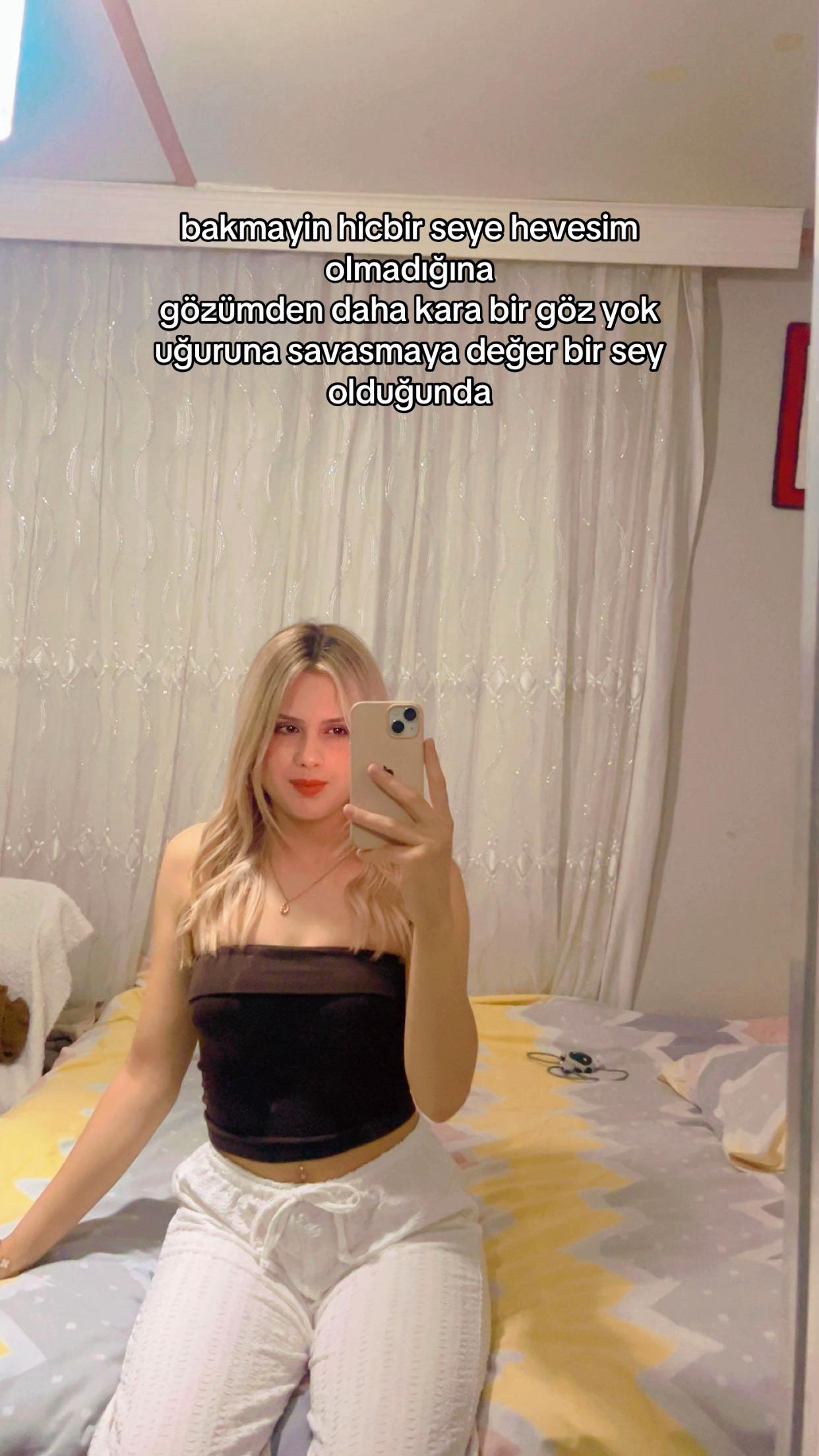 @Gamze Helvacı