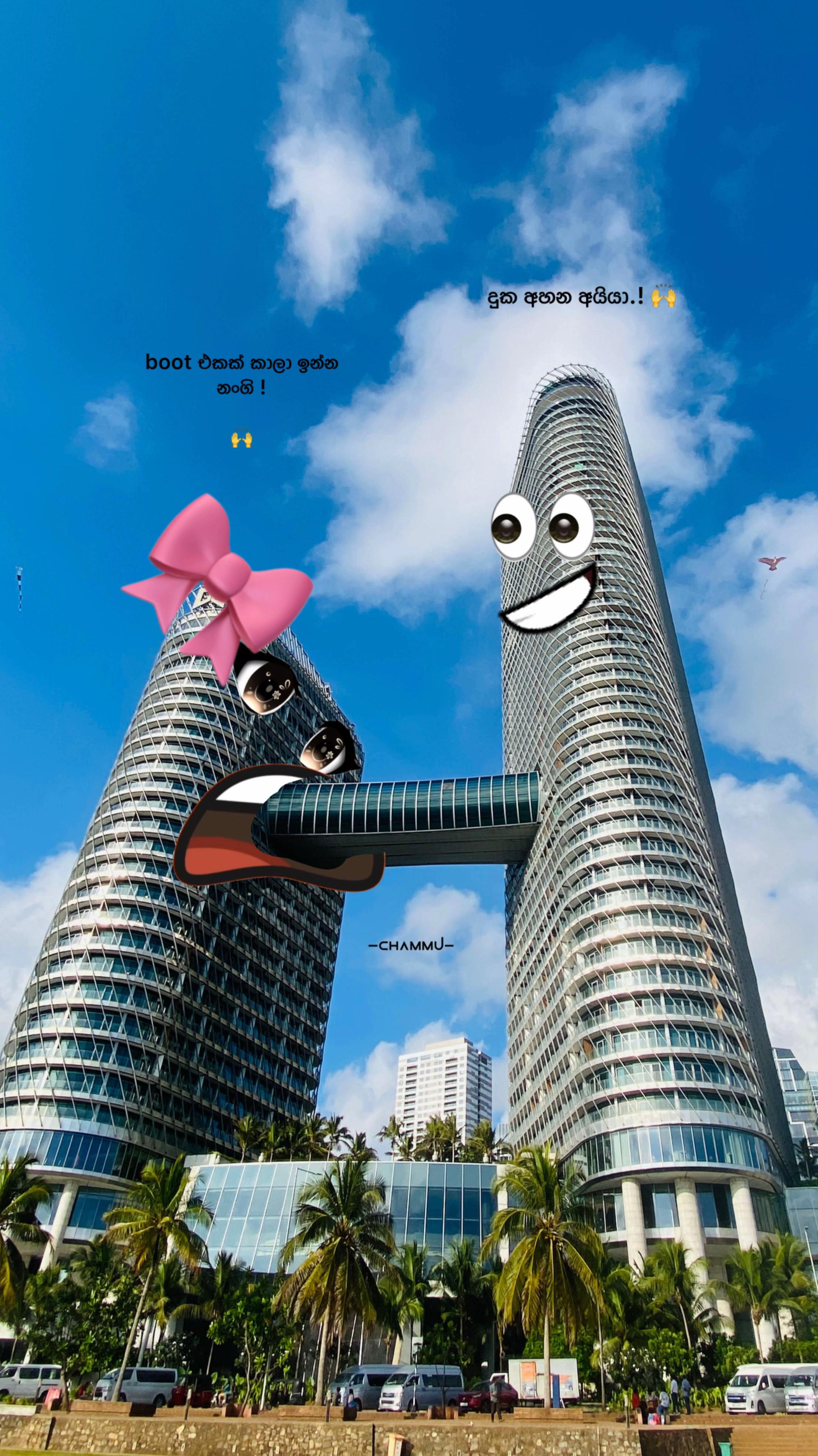 @𝓣𝓱𝓮 𝓒𝓱𝓪𝓶𝓾 ☁️
