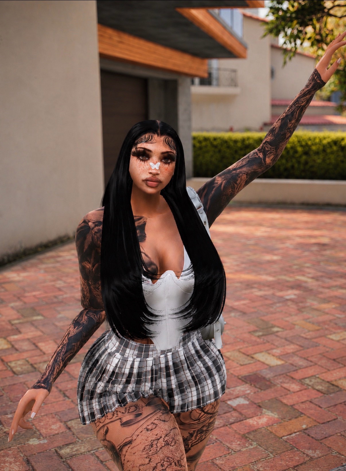 @Niya Niya
