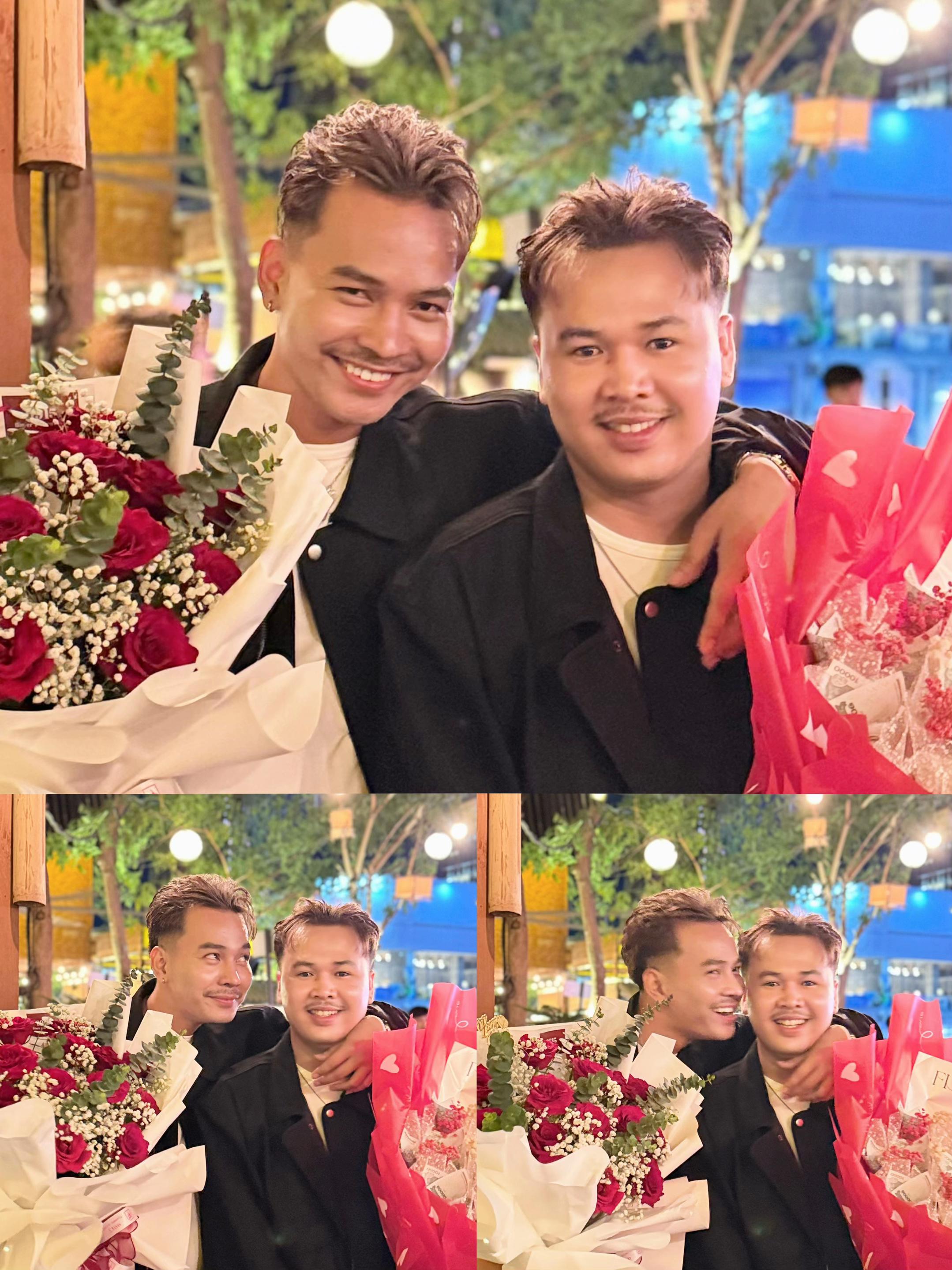 @Ah BeBe๐ฅฐbeโค๏ธLyfb:Ah BeBe