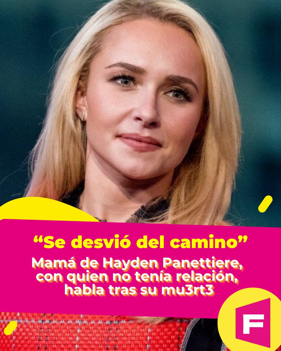 @Famosos