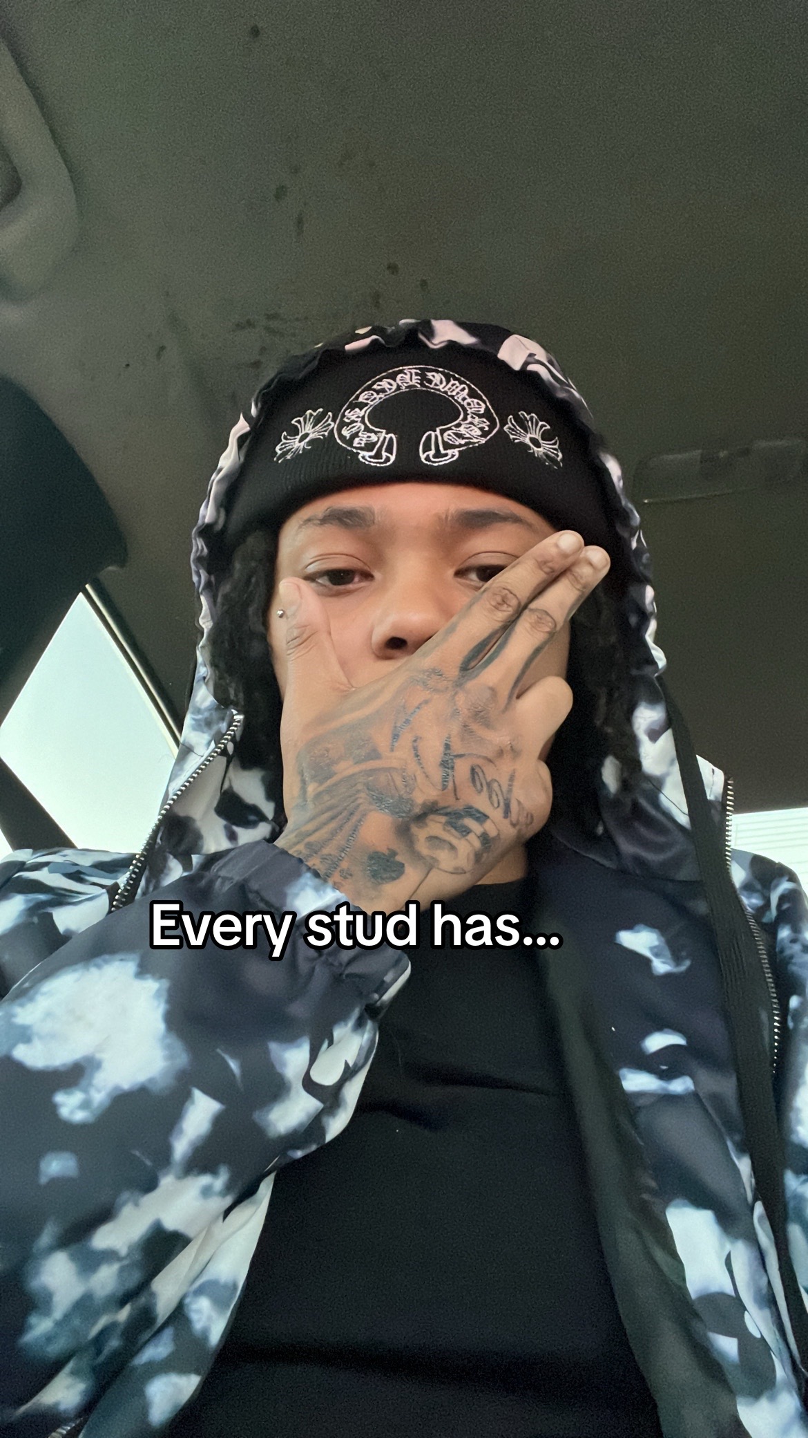 @Baby Drakoo