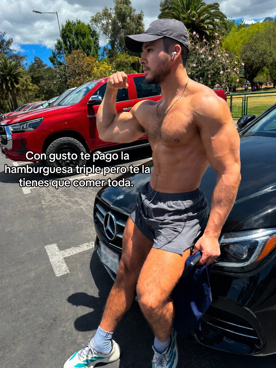 @Mario González
