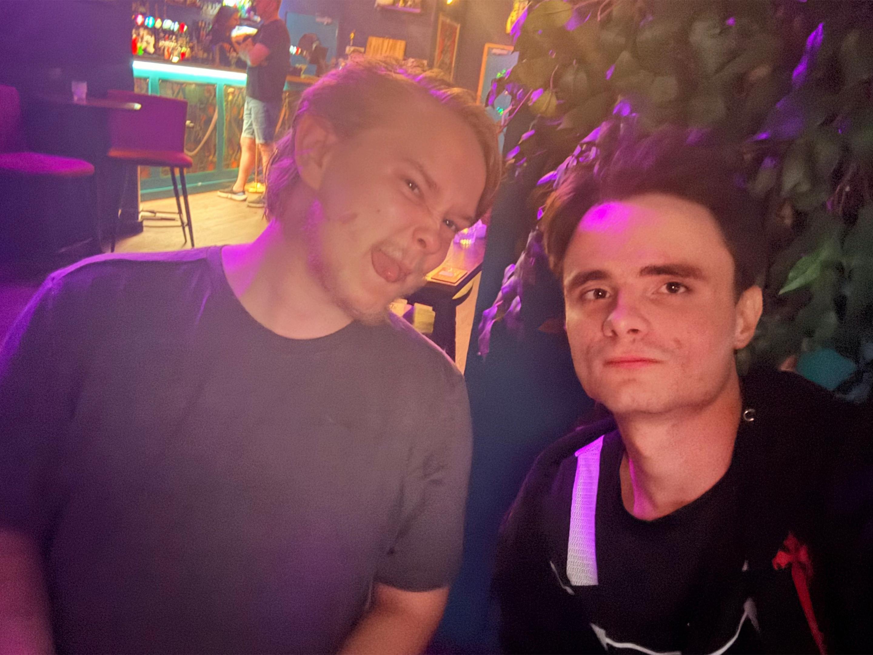 @Thekingninjayt