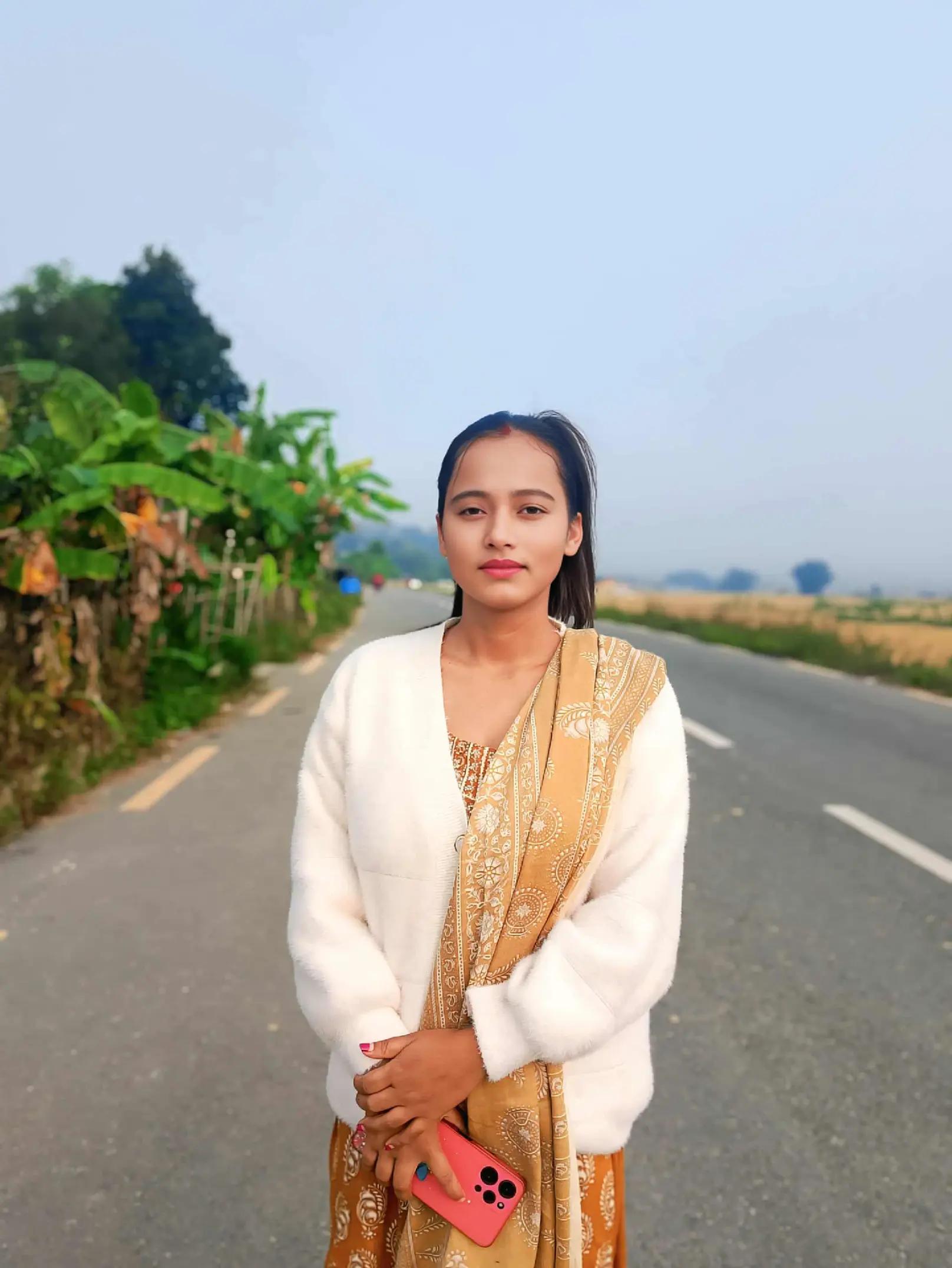 @ishori basnet