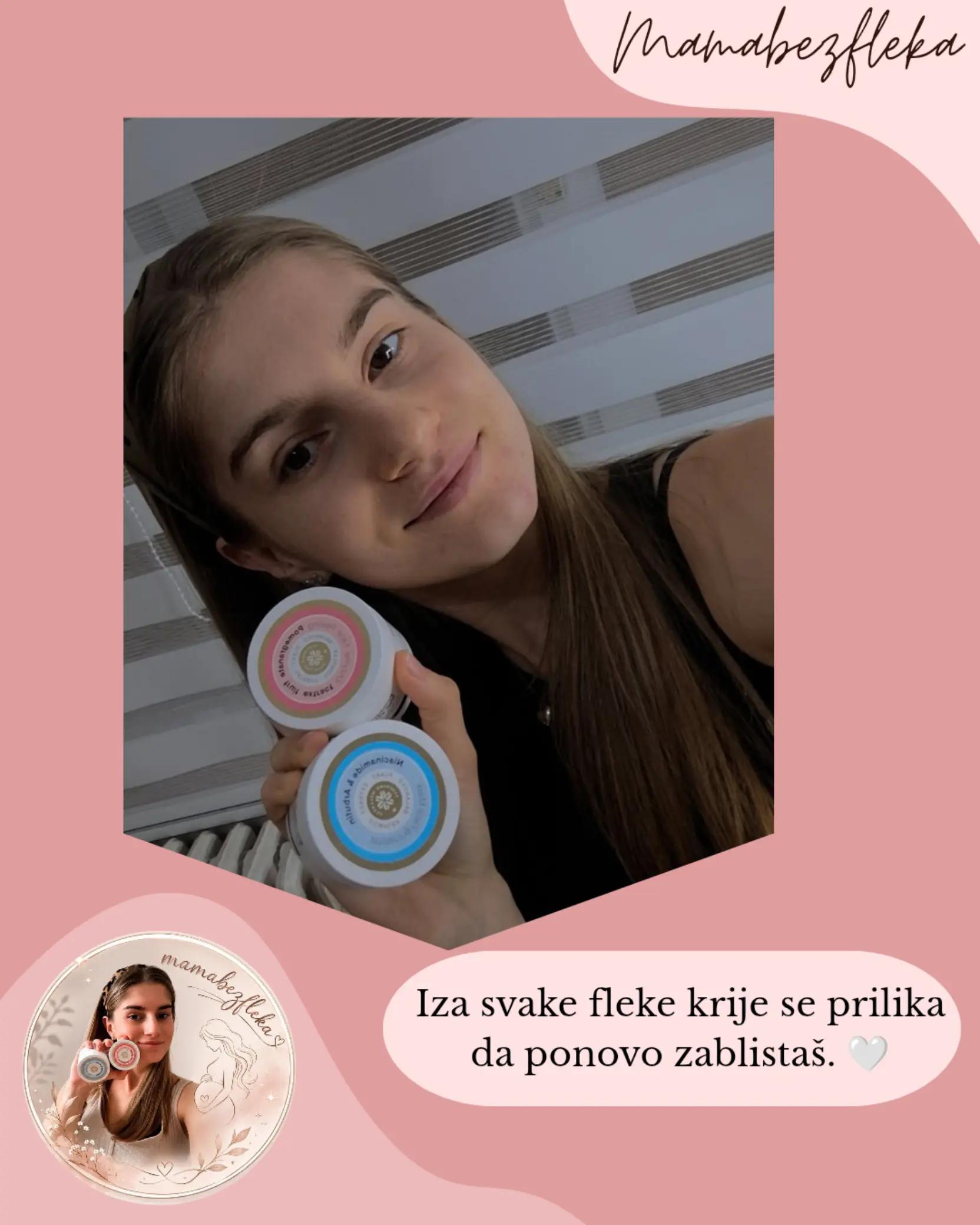 @Mama bez fleka