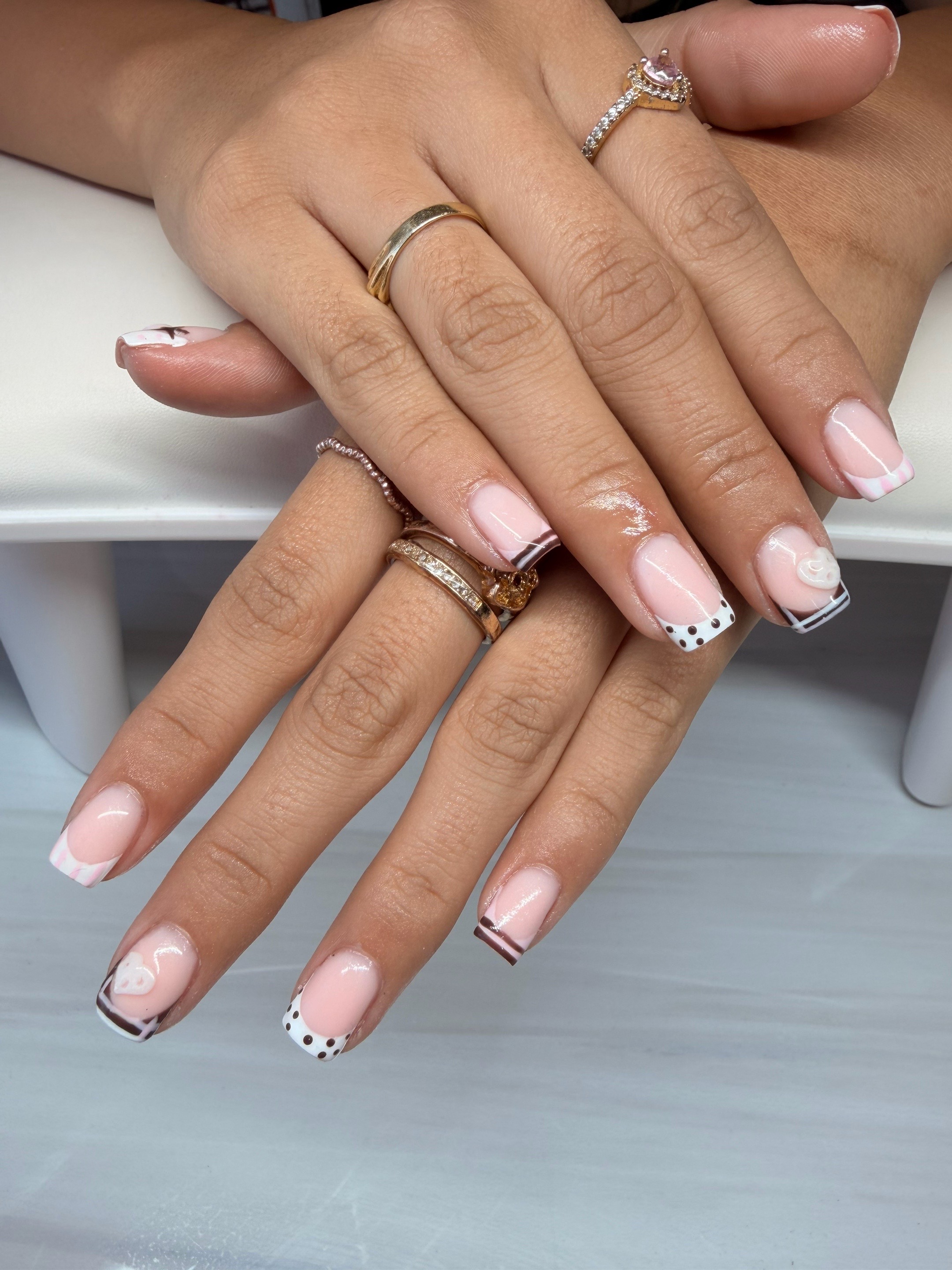 @Adriana’s nails