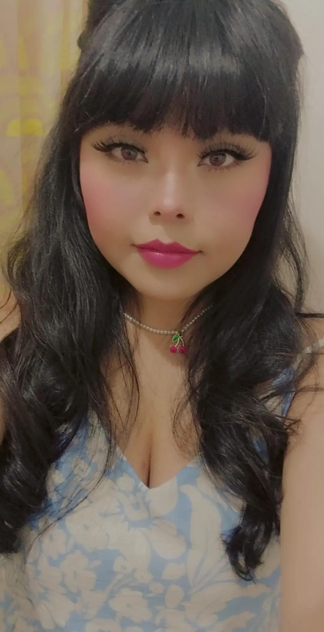@Cho Princezita