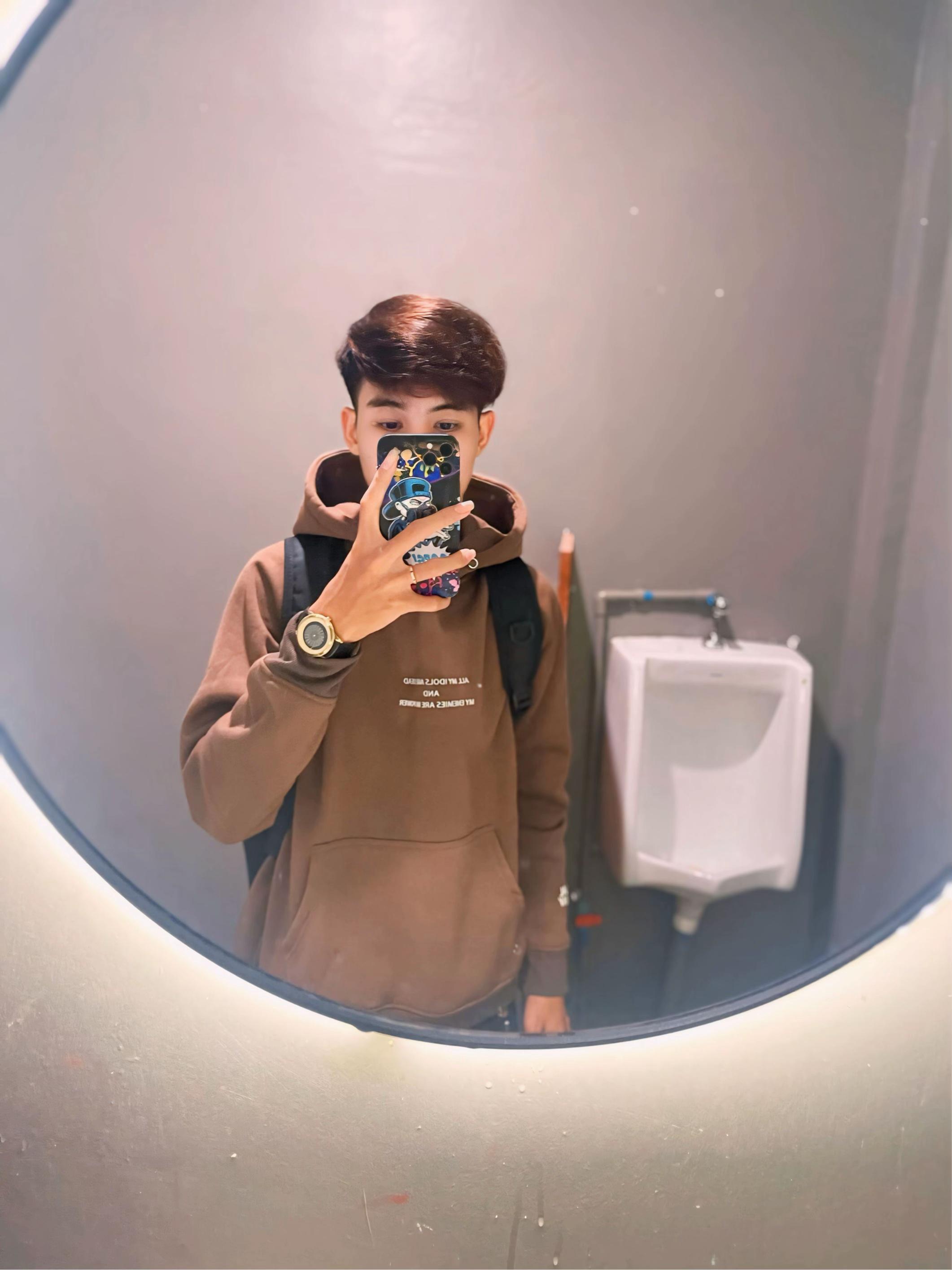 @Xing๐
