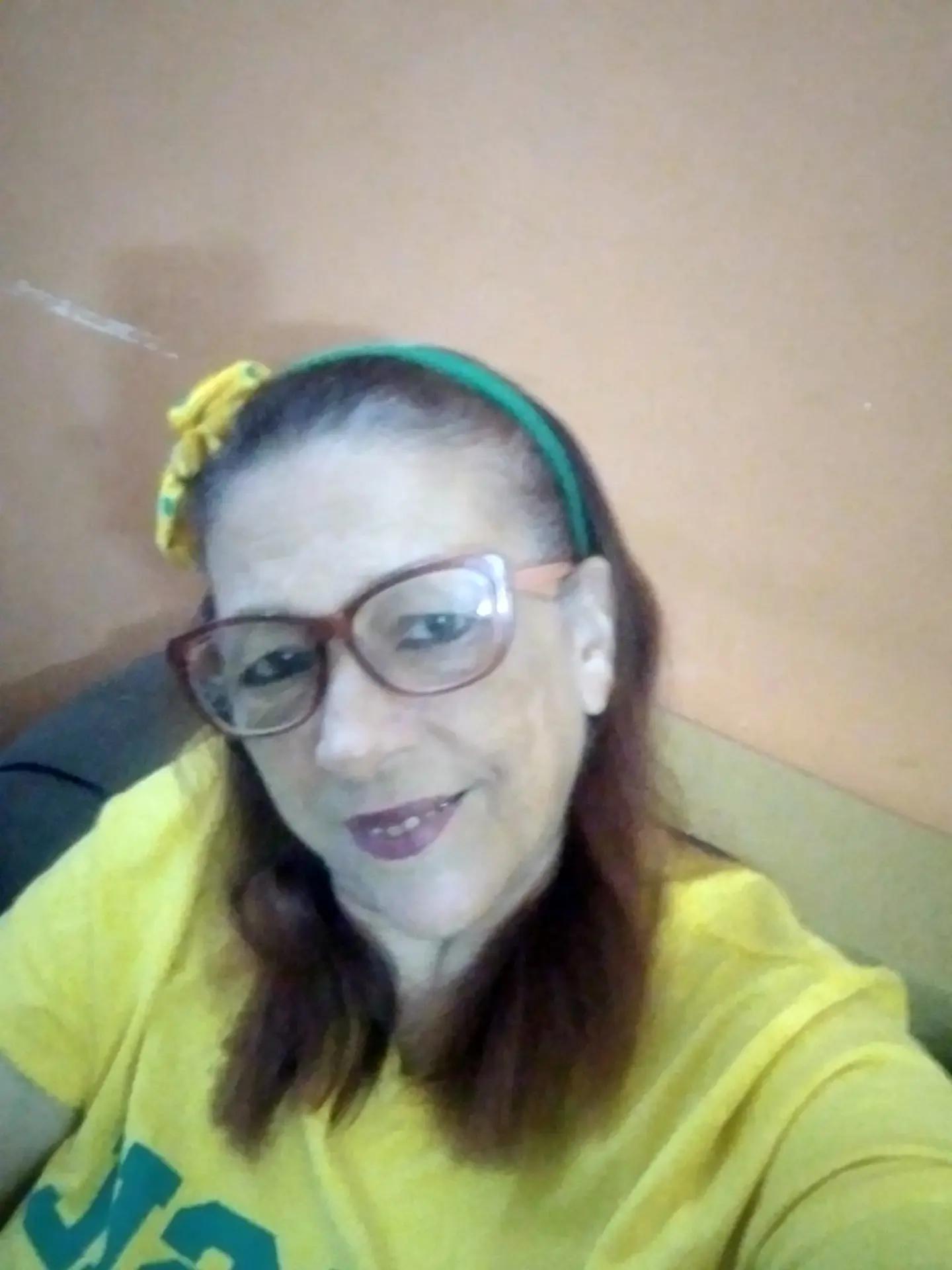 @Sônia Gomes