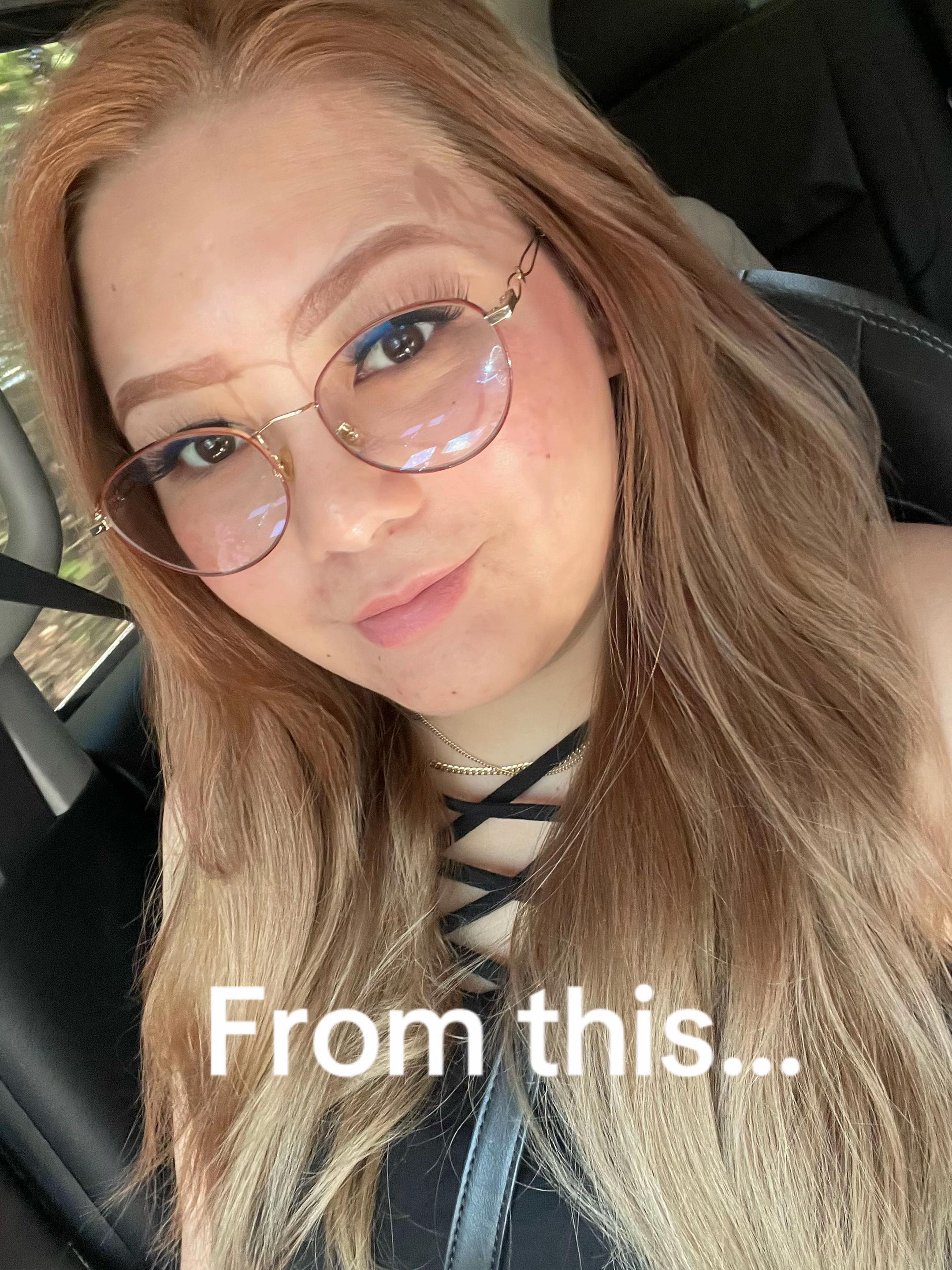 @Mika Rose