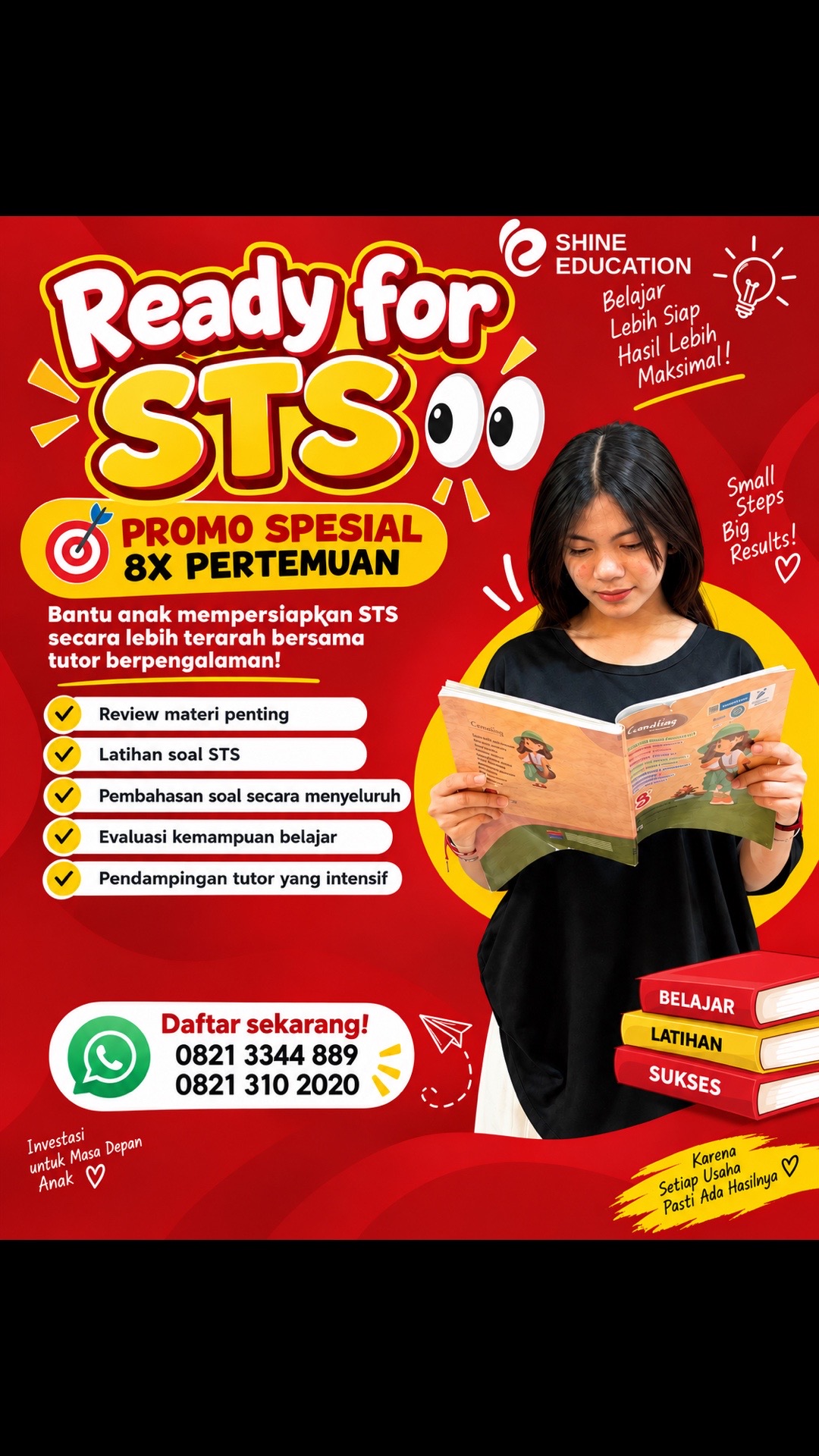 @Yayasan P. Gemilang Bali