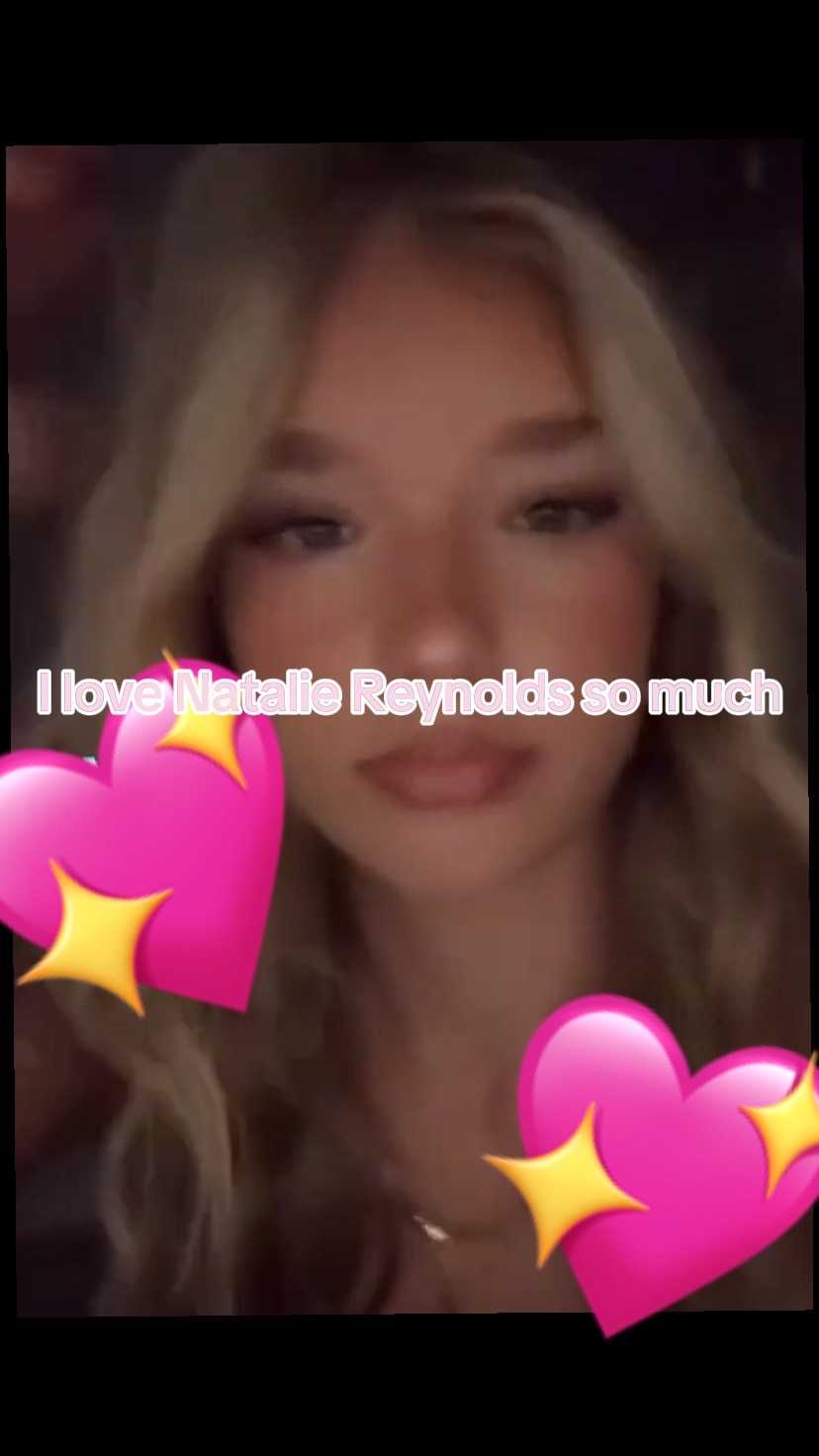 @Rylee! 🩵