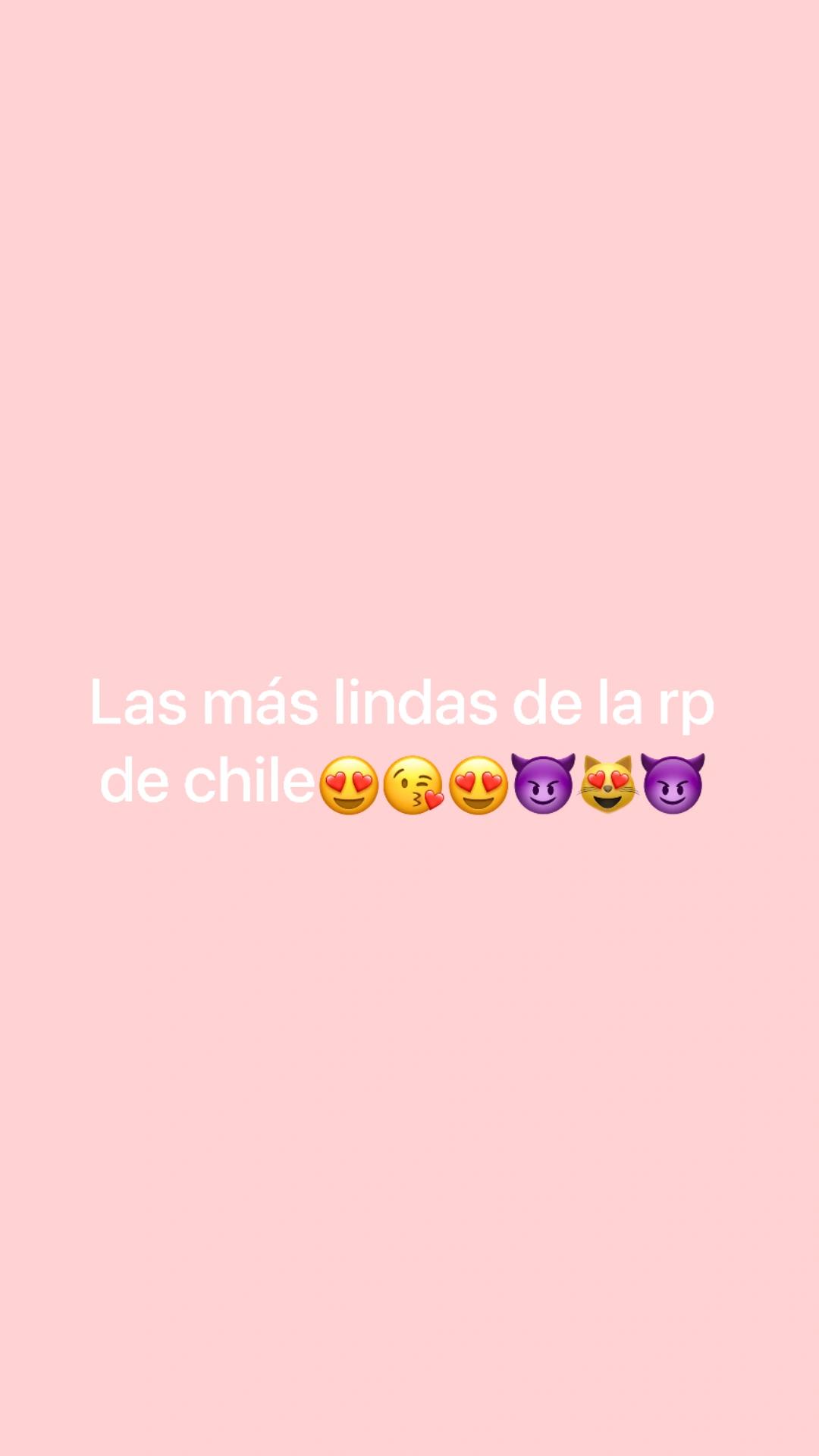 @Confiésate_Republica de chile