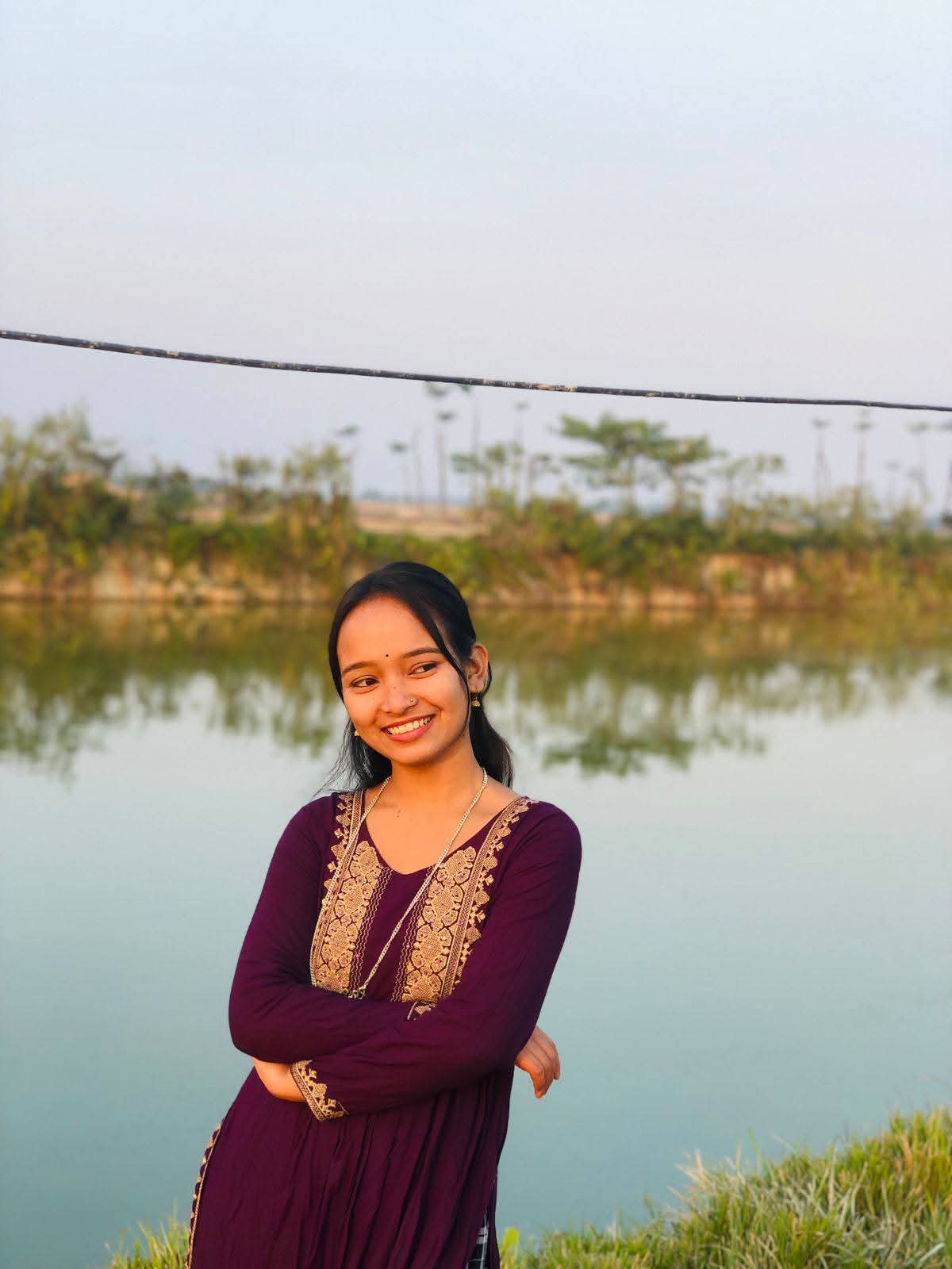 @Maya Rajbnc