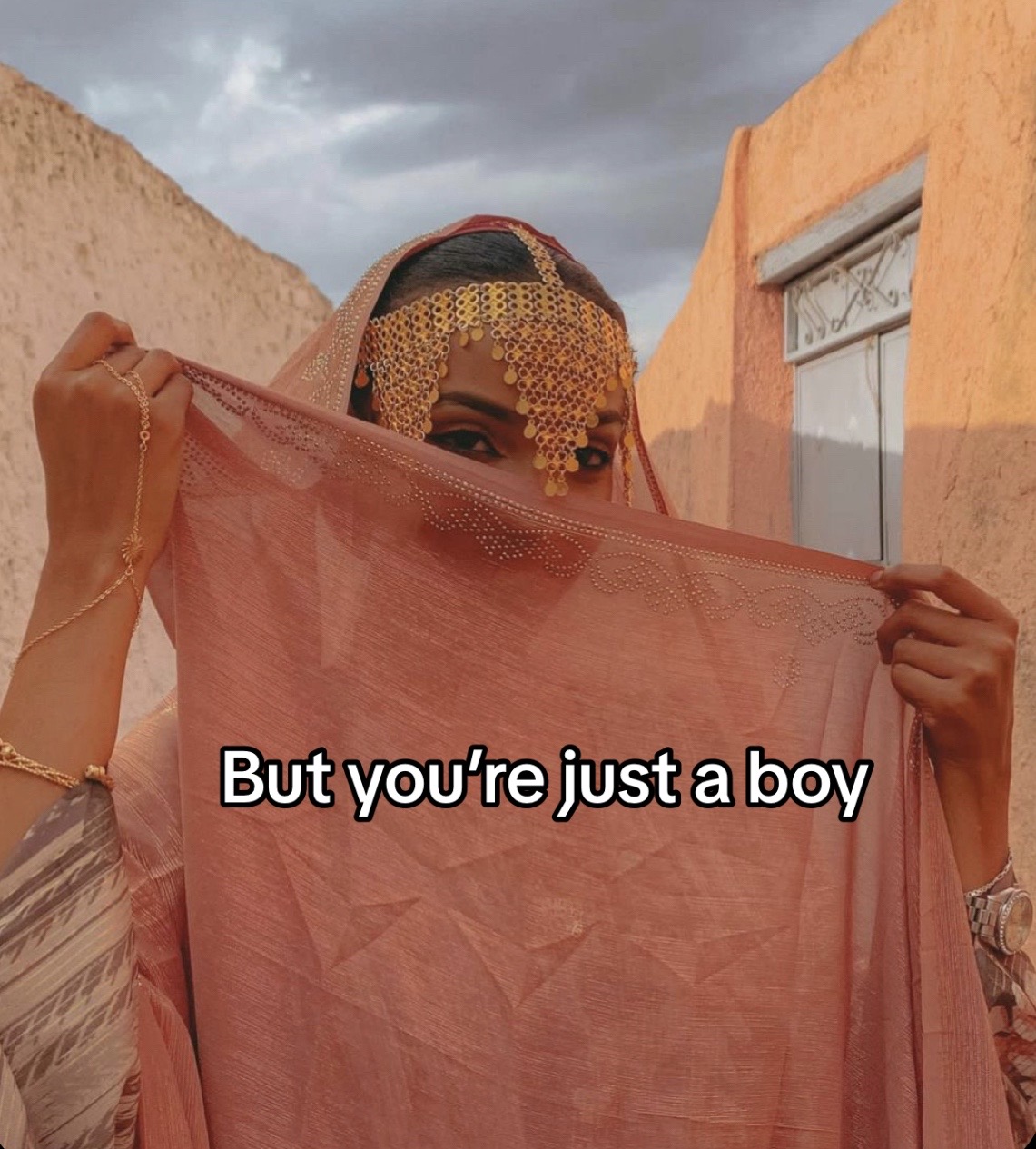 @Bareedu Oromo ❦