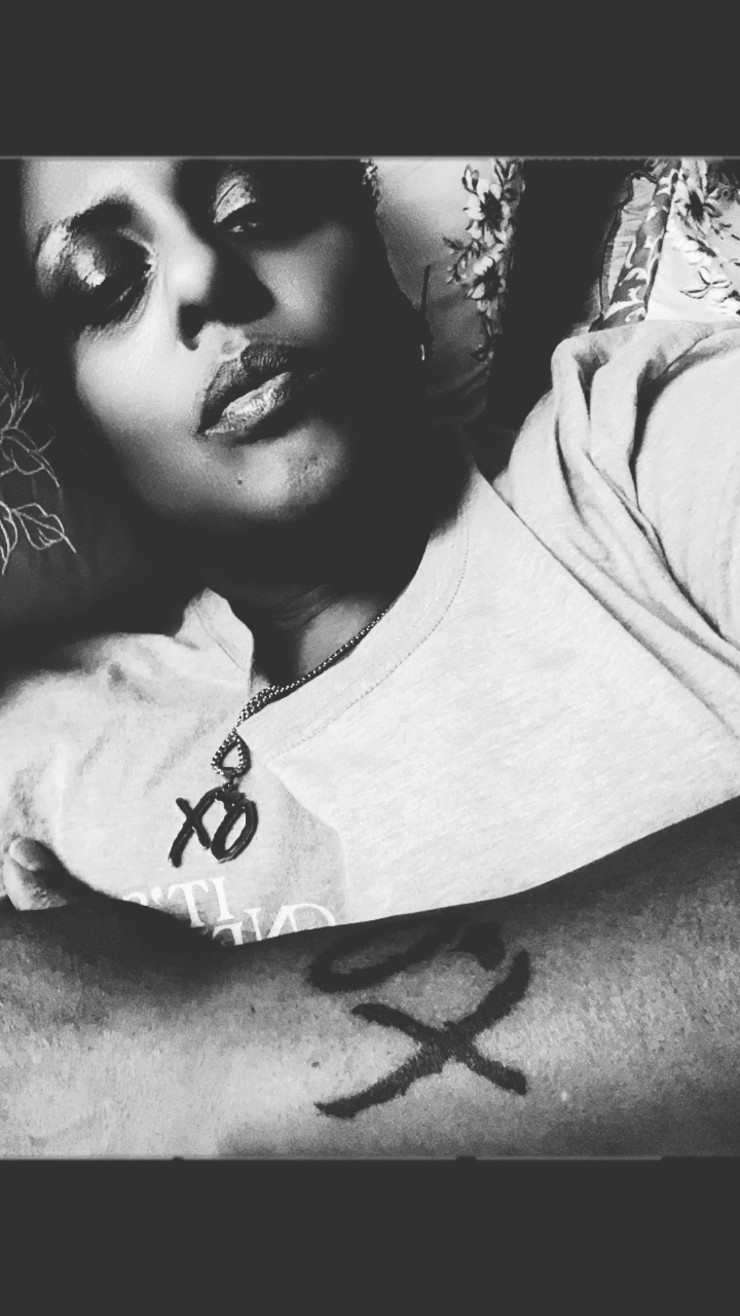 @Cindy&rsquo;sWeekndXO