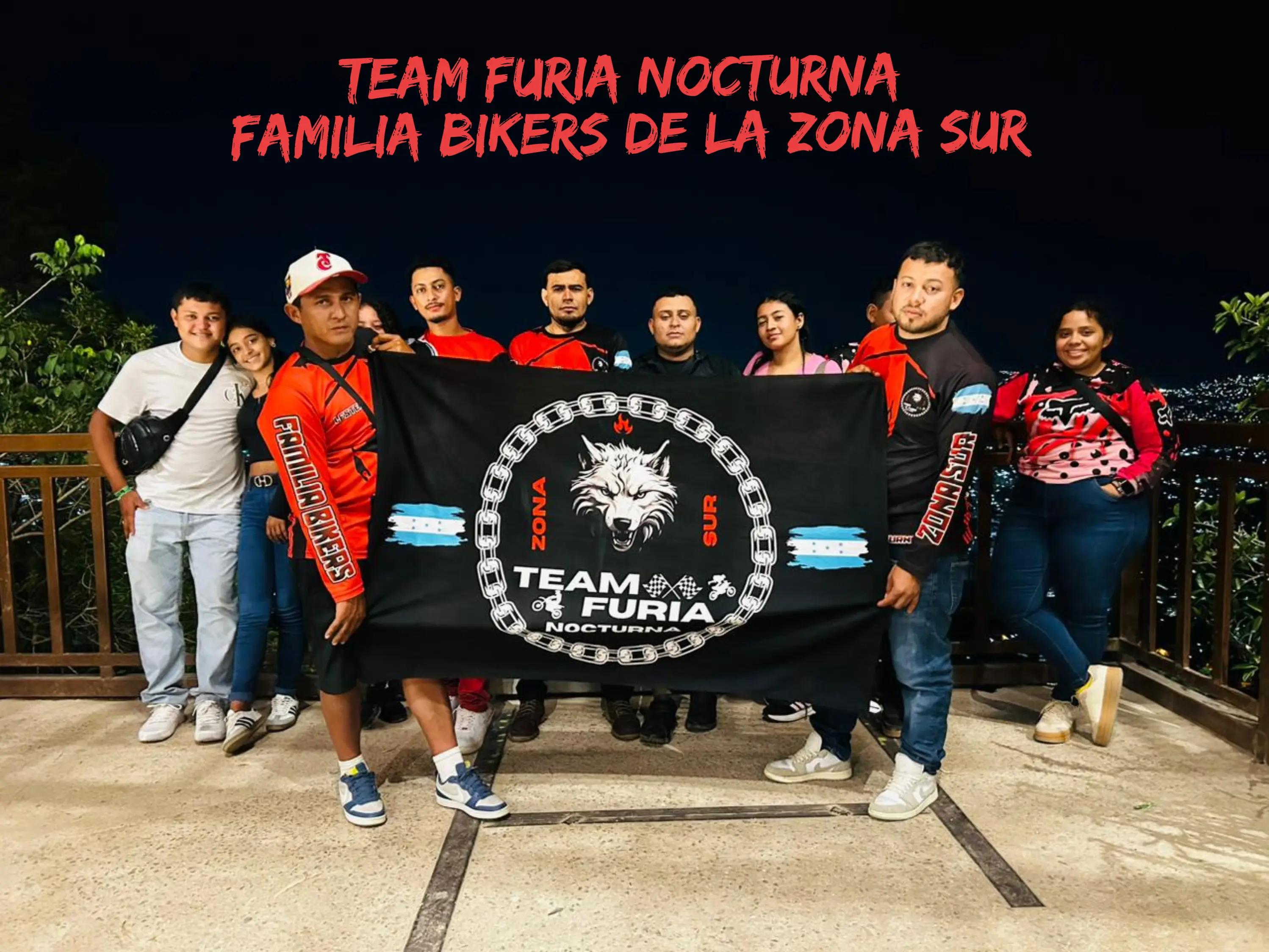 @TEAM🔥FURIA🐺NOCTURNA