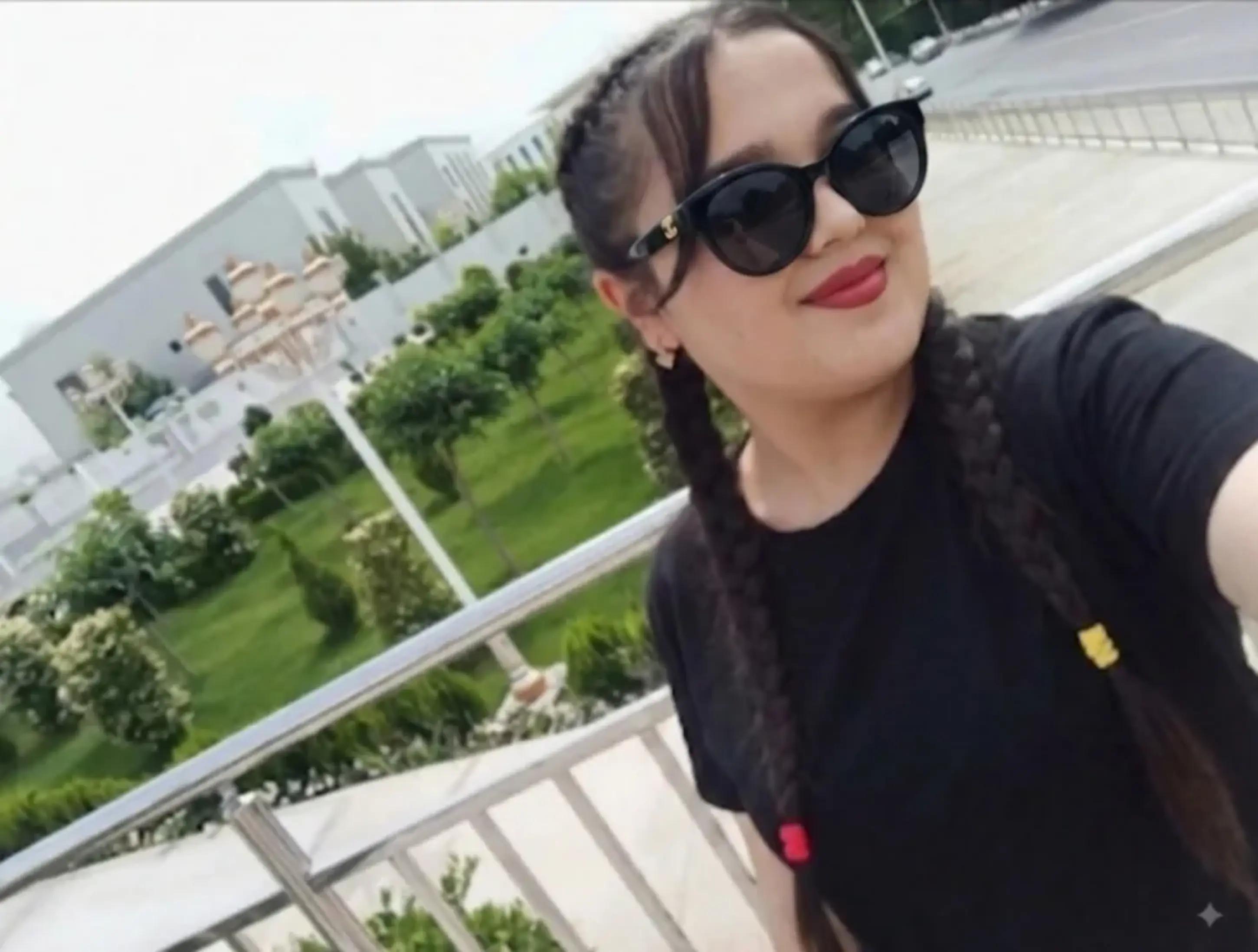 @Ymamkuliýewa__Bägül