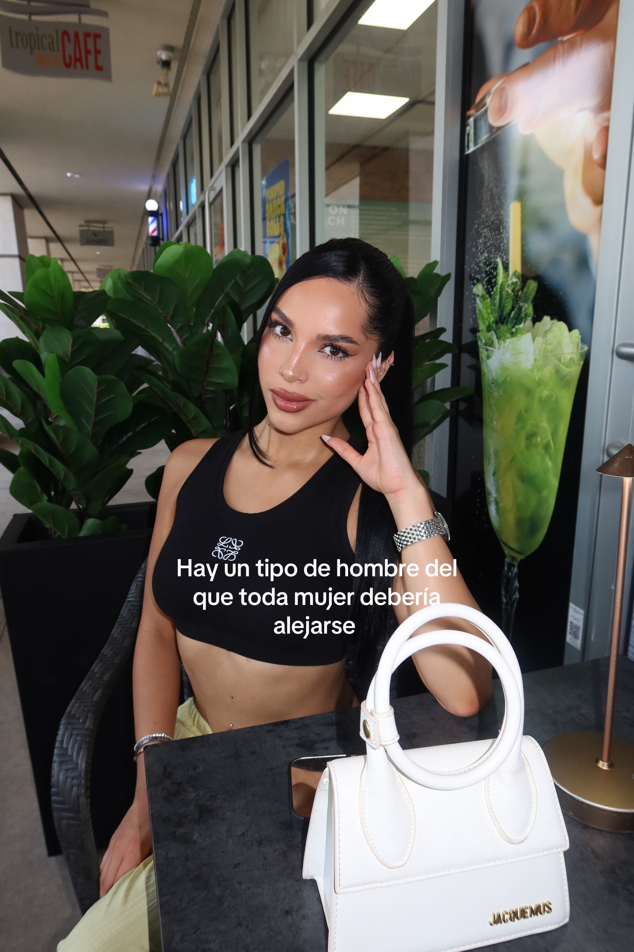 @Mara Chaves