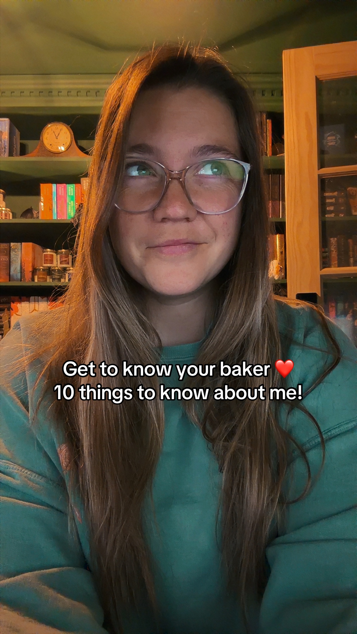 @Auntie A