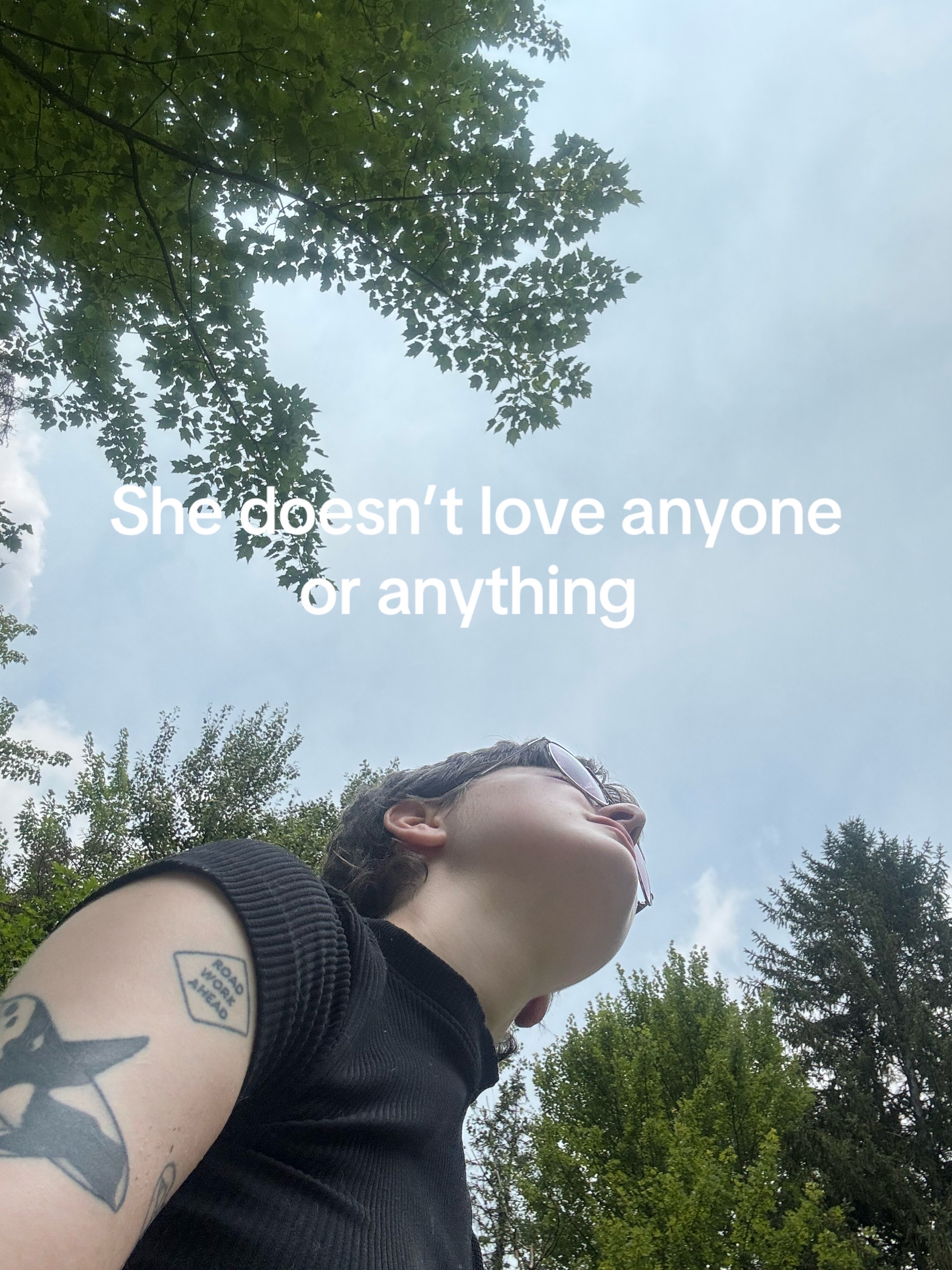 @Maddie