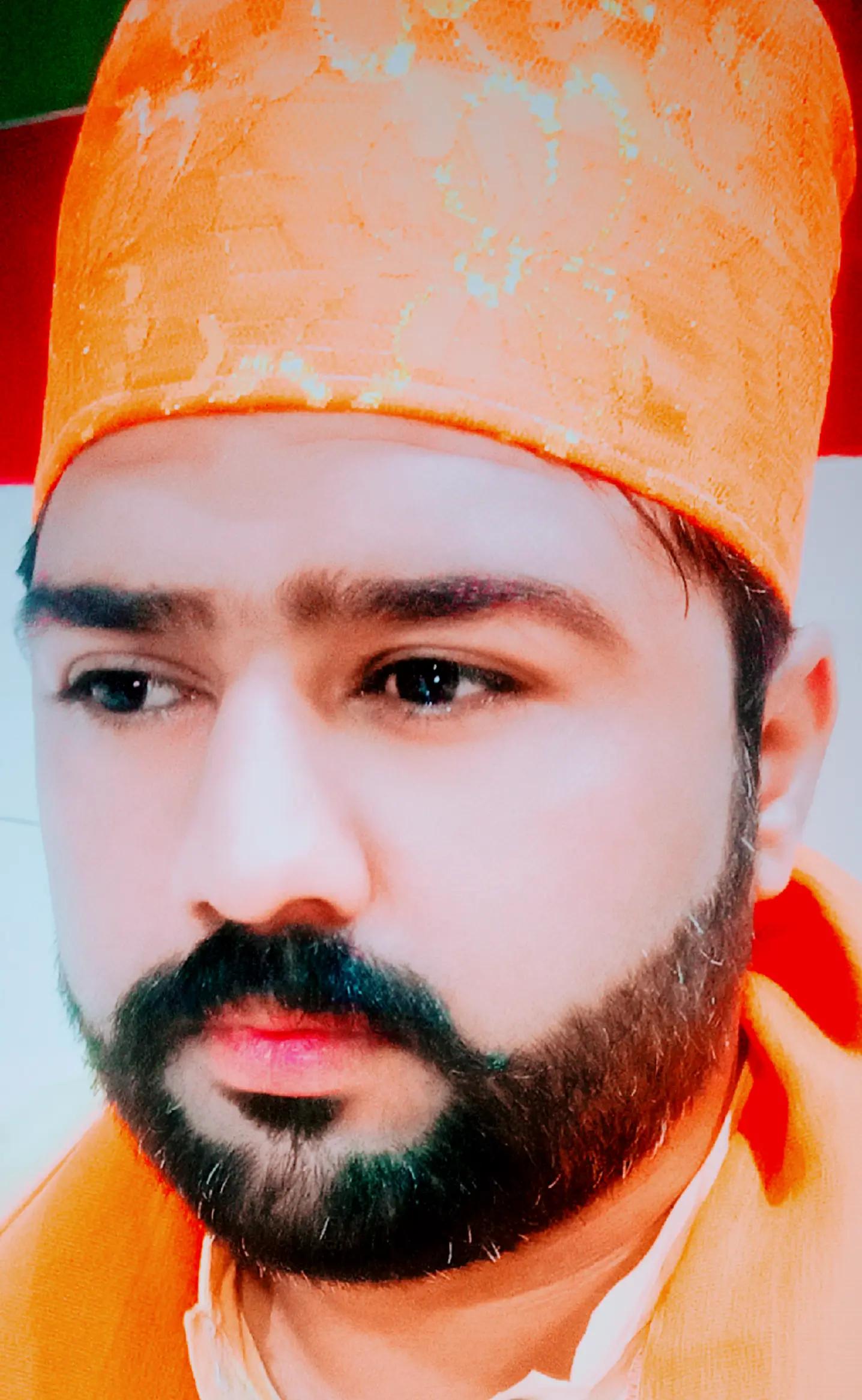 @haq fareed ya fareed