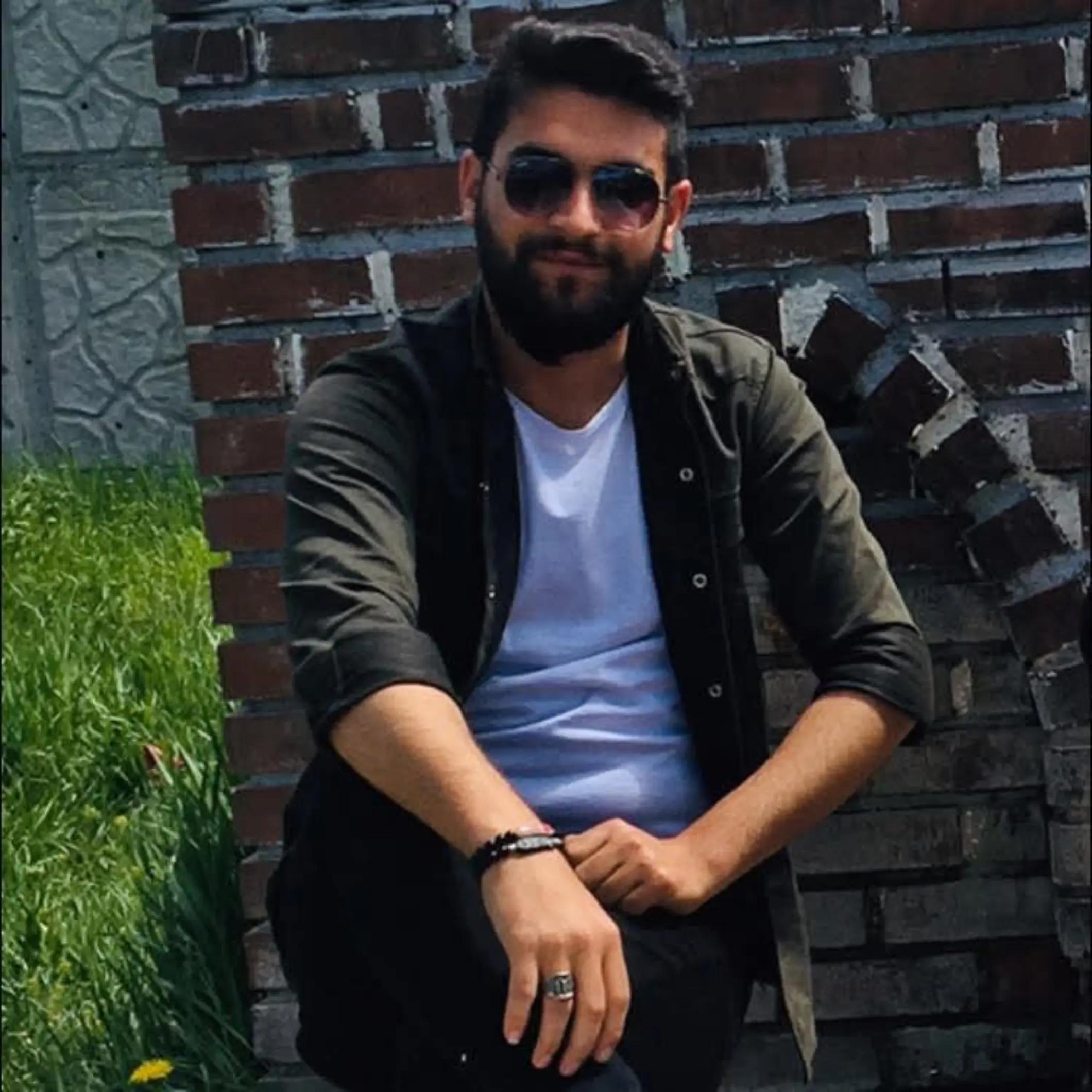 @metecan saygılıer