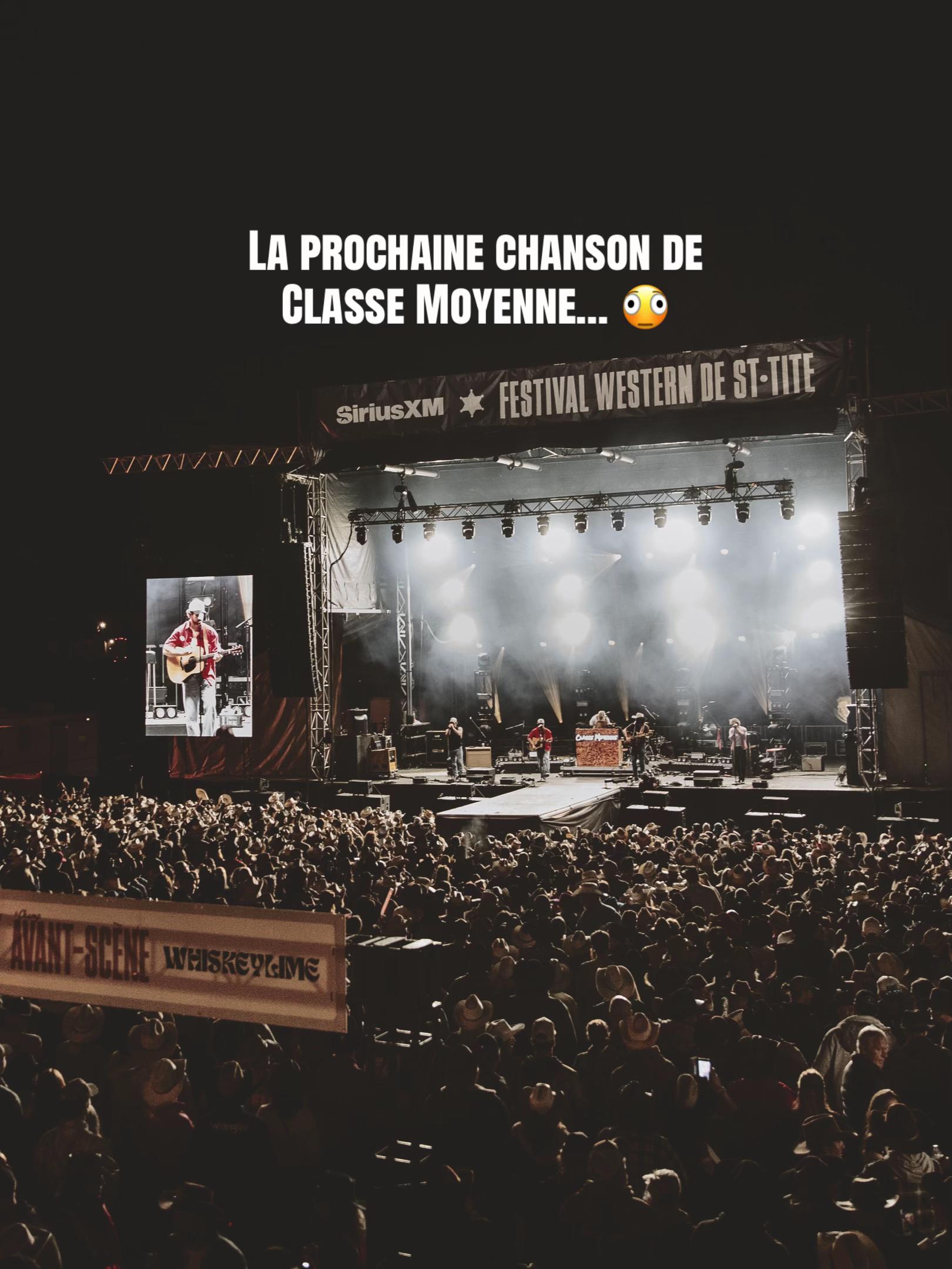@classe moyenne