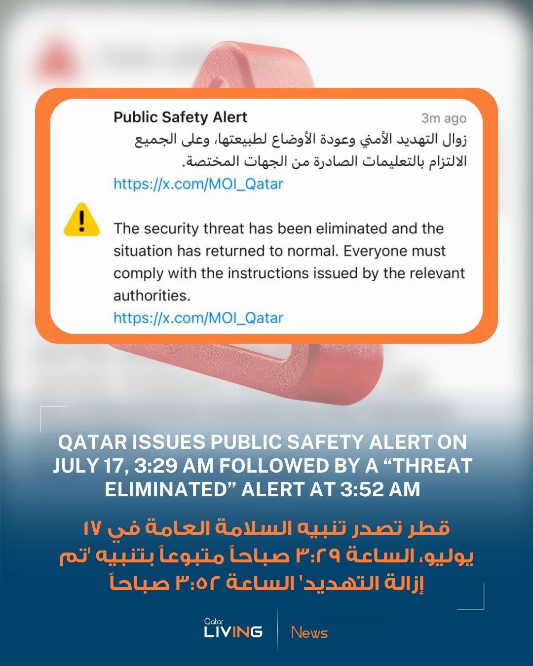 @Qatar Living