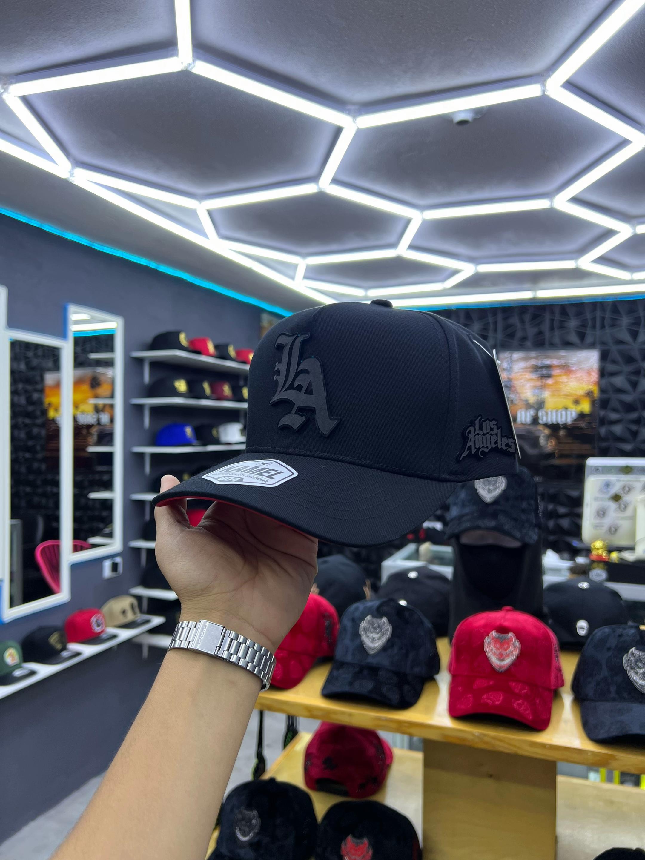 @AF HATS