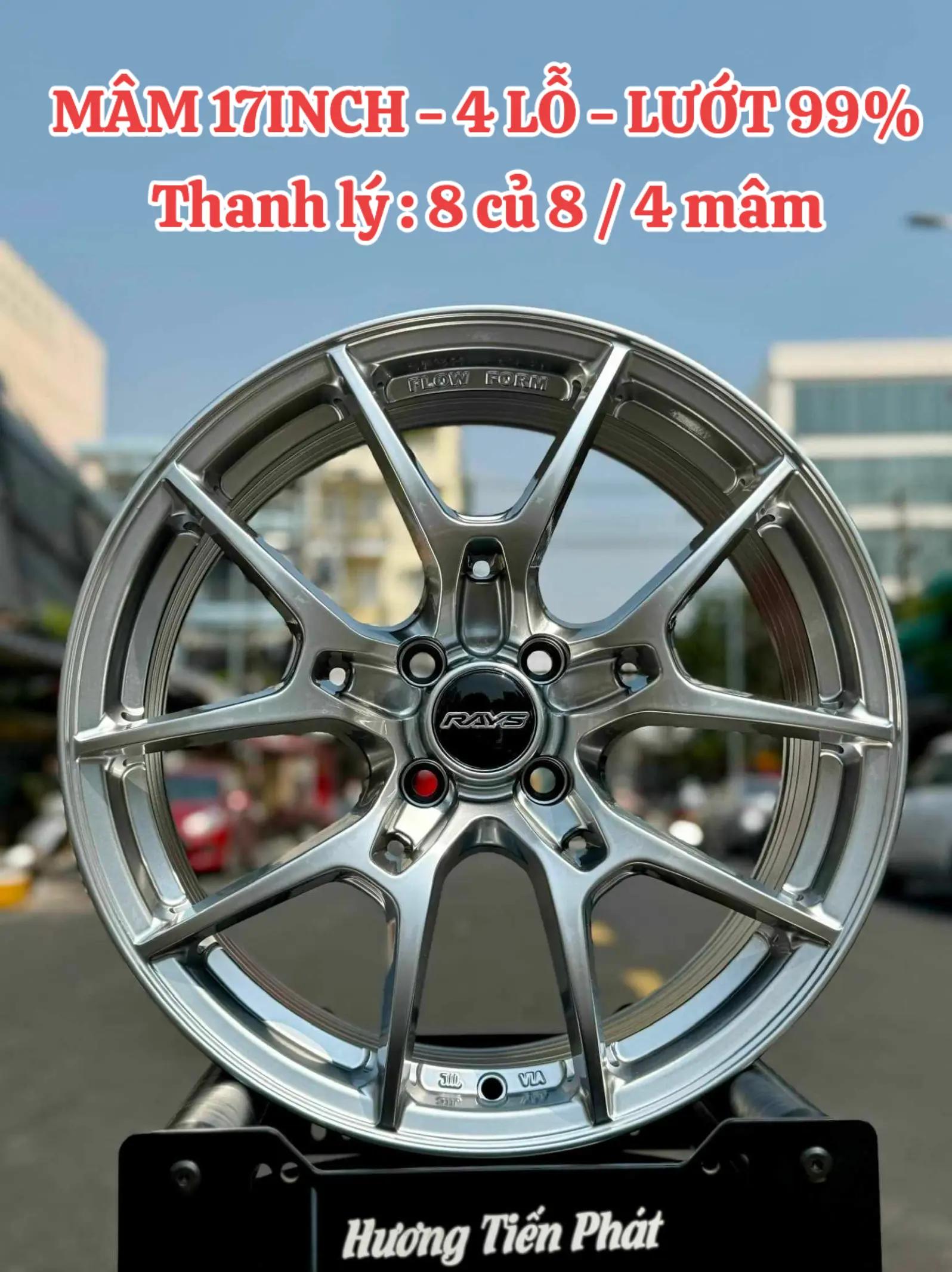 @Quốc - M&acirc;m Lốp Hương Tiến Ph&aacute;t
