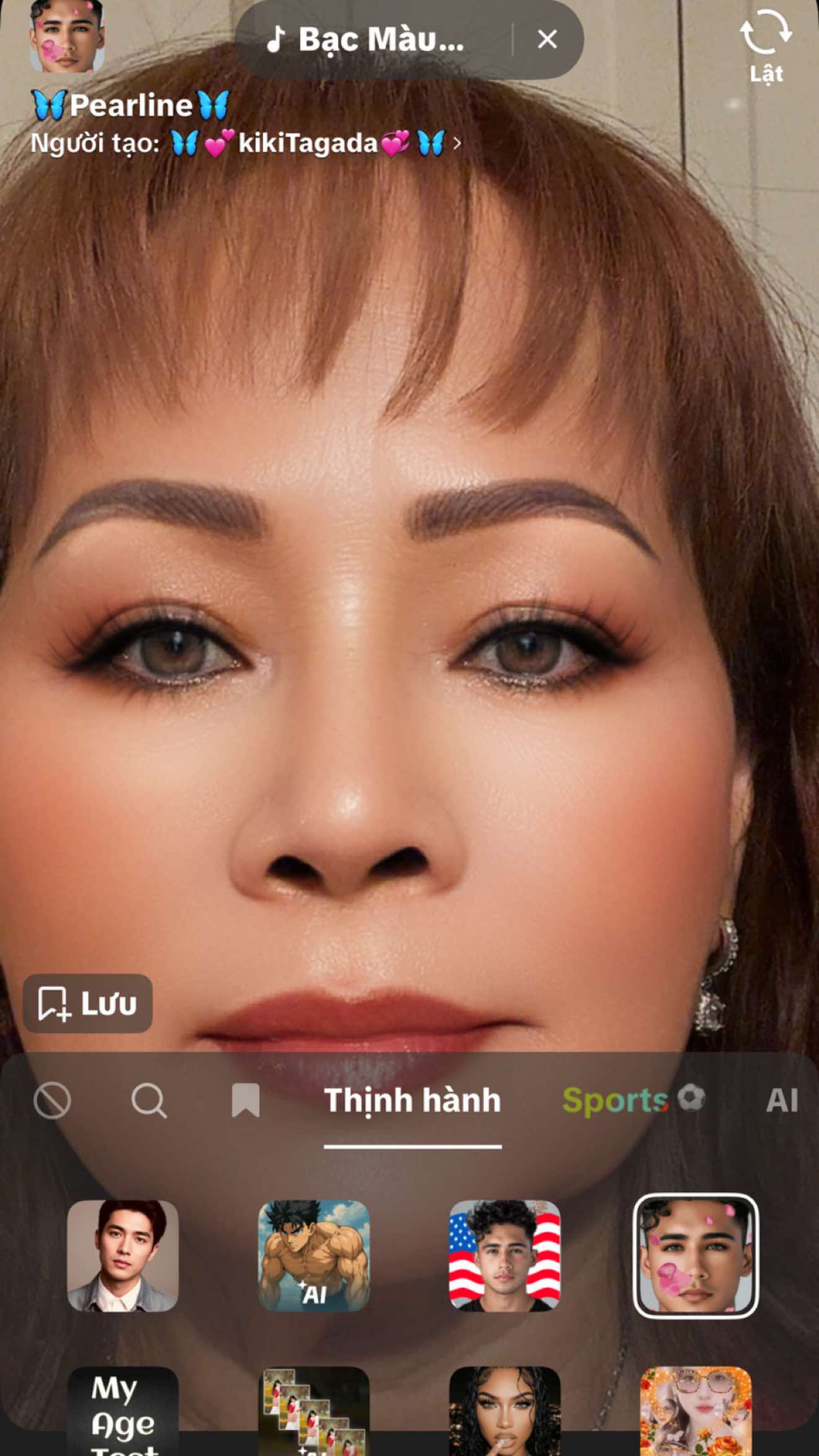 @Lena le