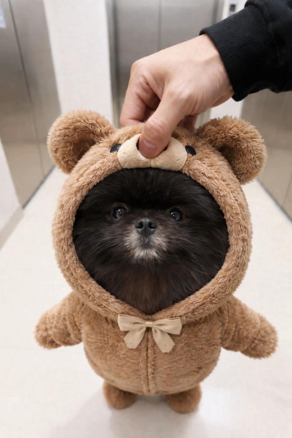 @黒ポメのえんま🐻🍿