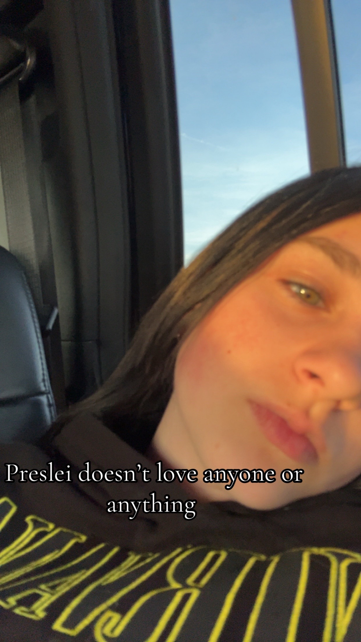 @💐Preslei💐