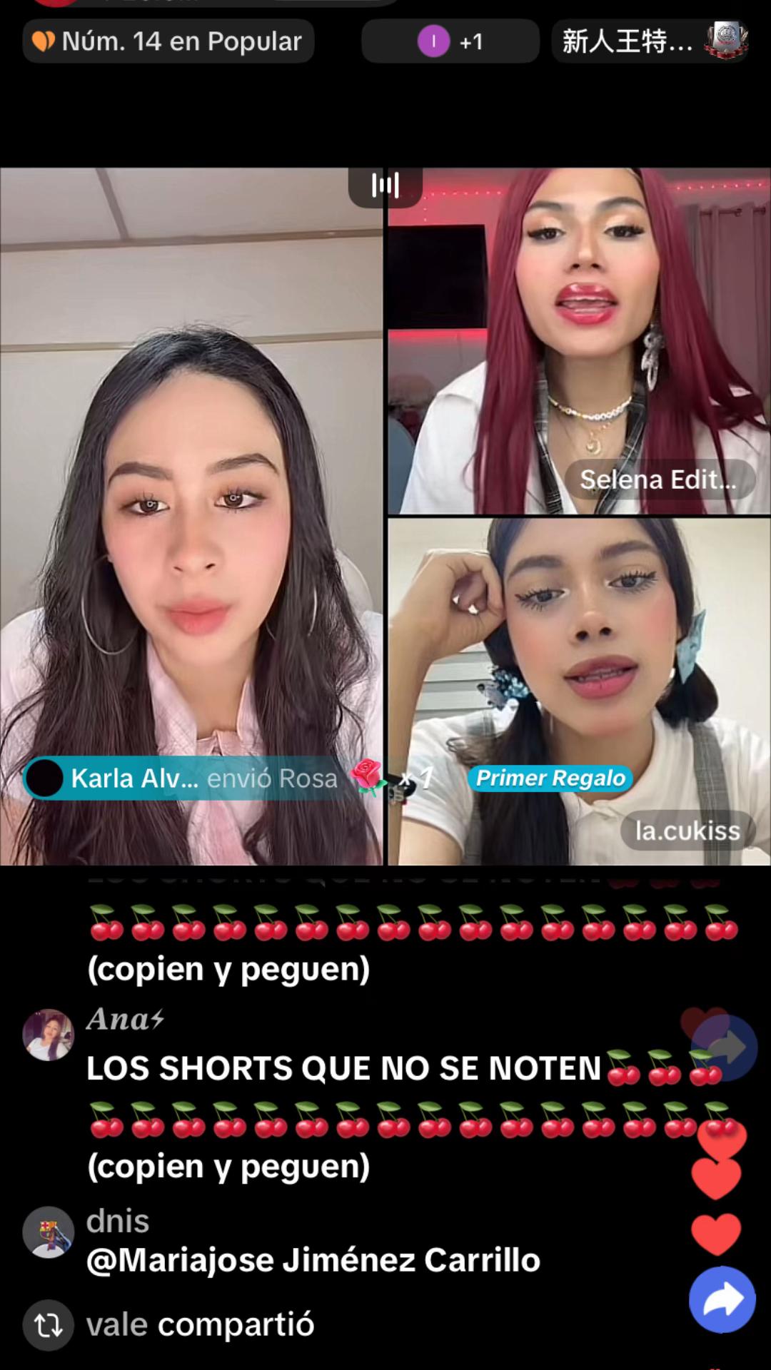 @Aylany 🥰