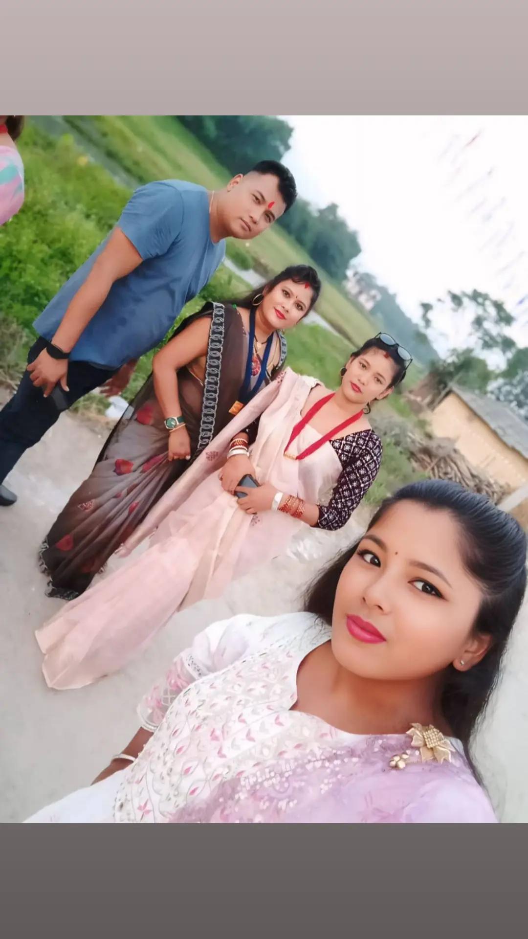 @Rajesh + kalita