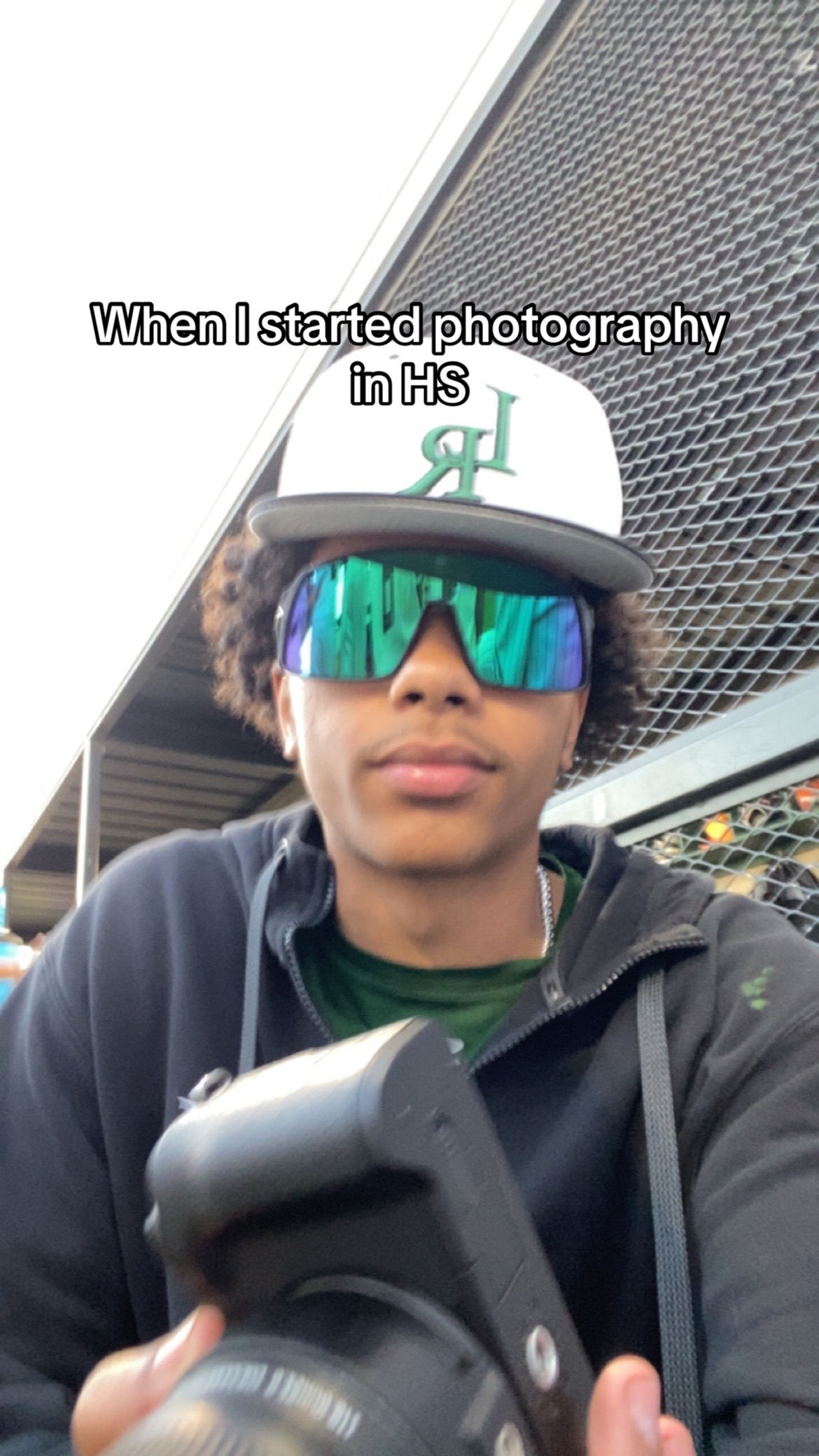 @Savion Francis