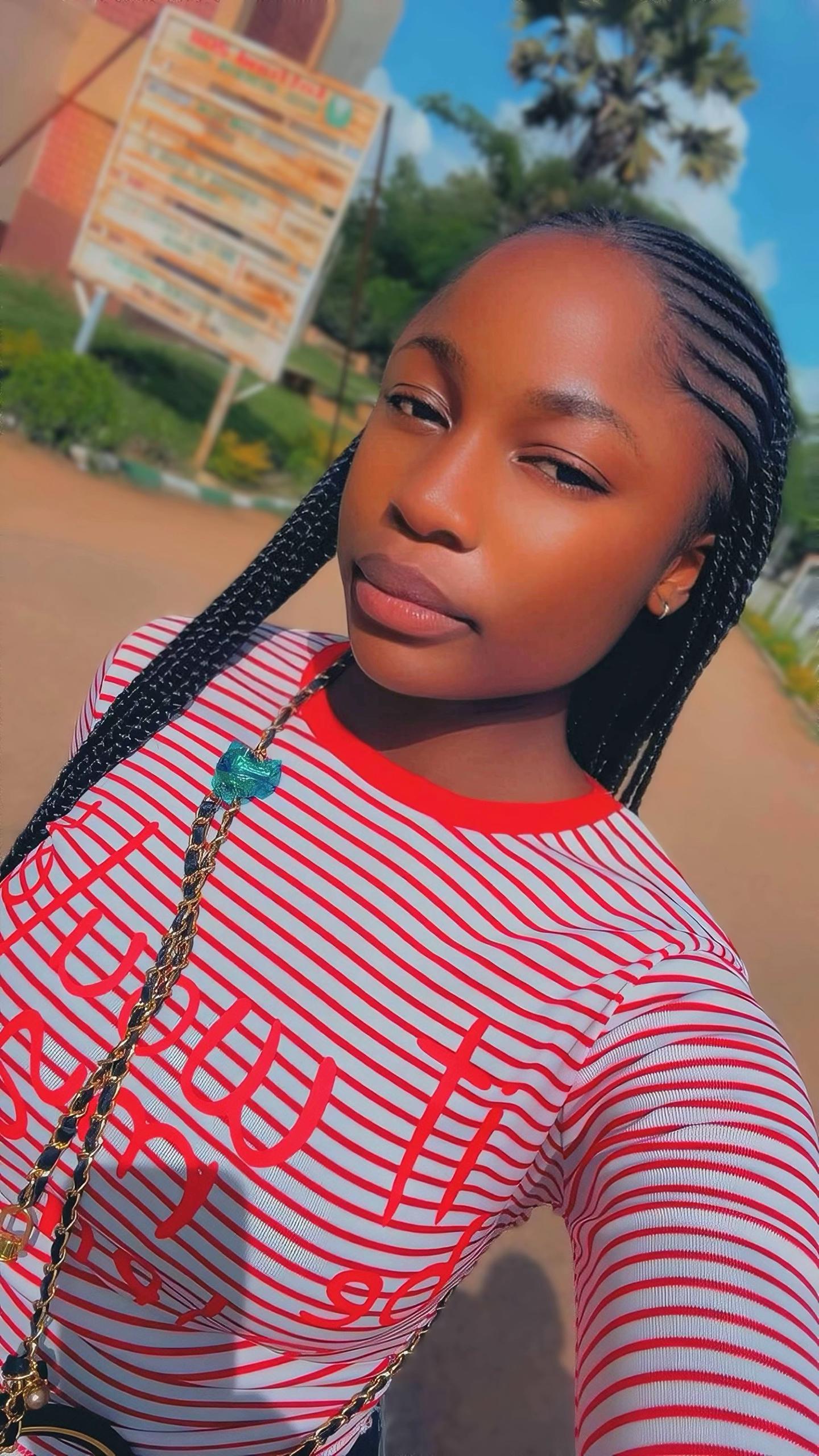 @Ms.Loveth♉️❤️🦅