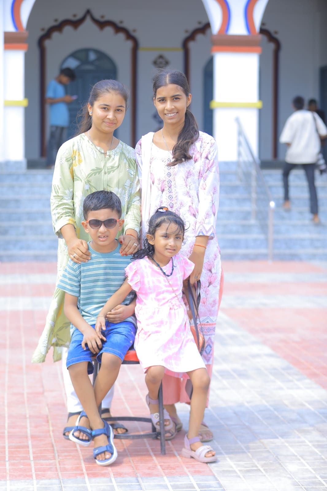 @Madhu Mishra