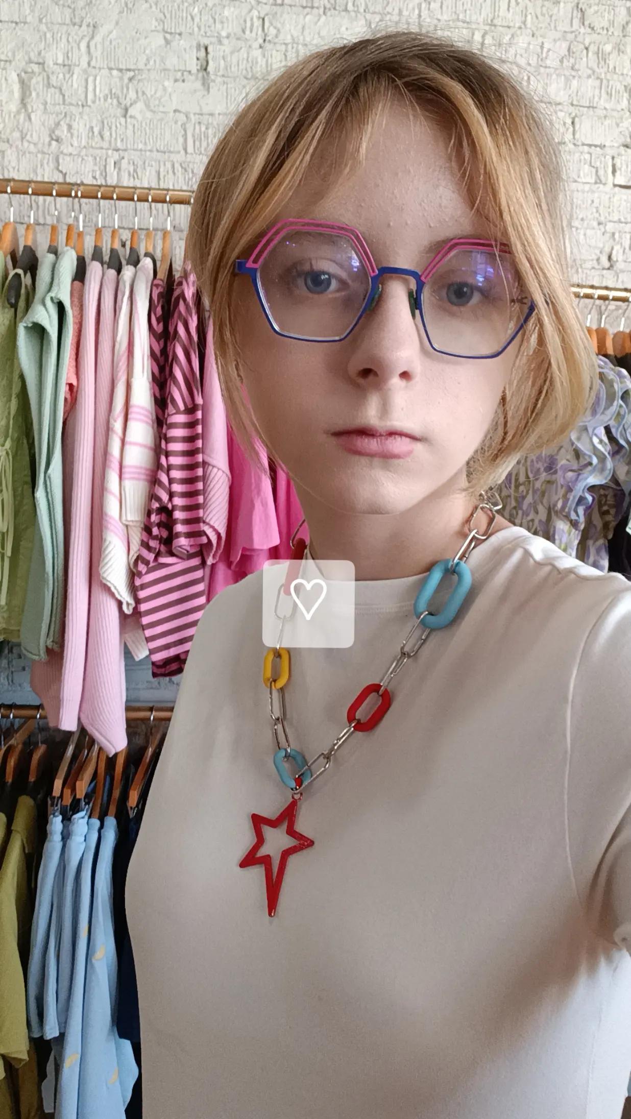 @&bull;Charlotte&bull;