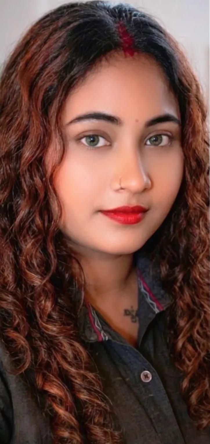@Pooja Goswami