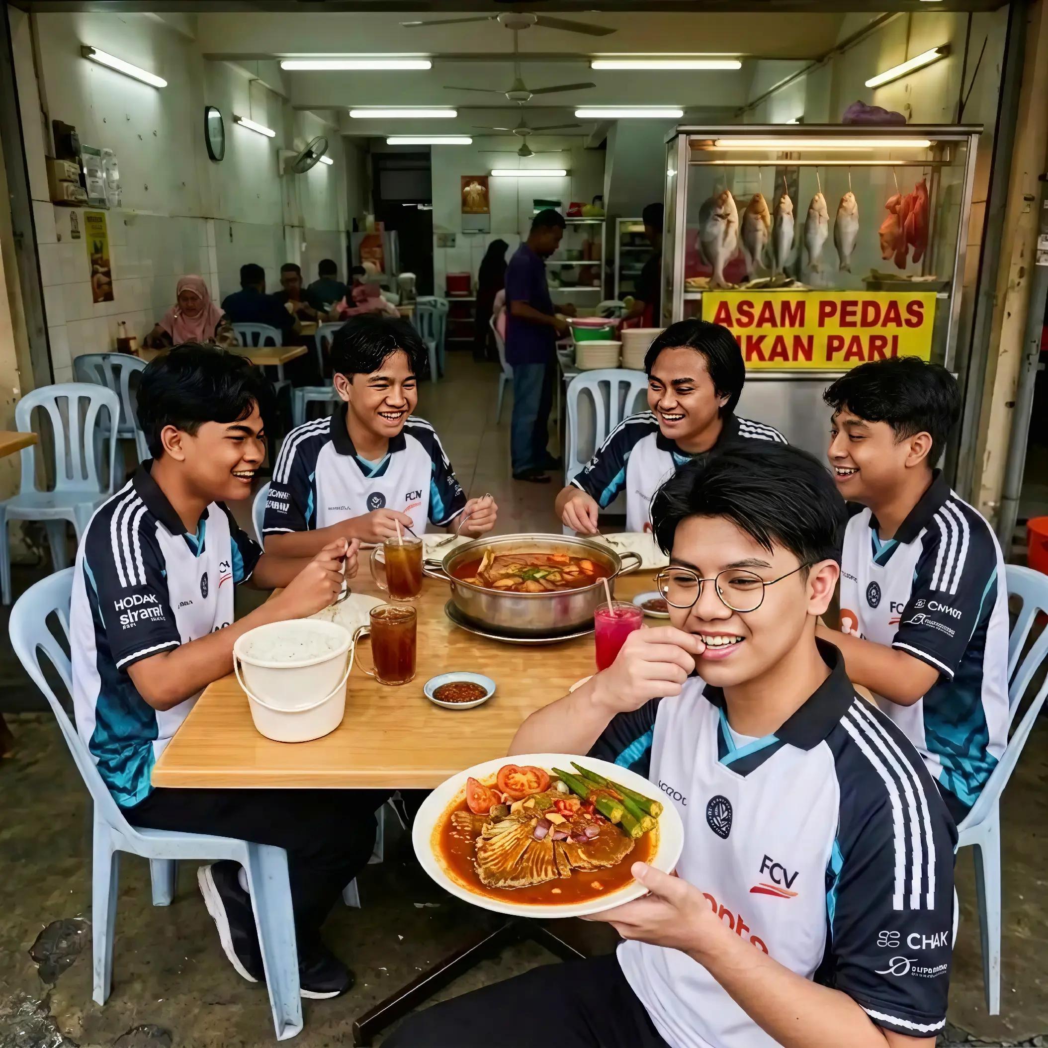 @TEAM VAMOS MALAYSIA ARMY 🇲🇾