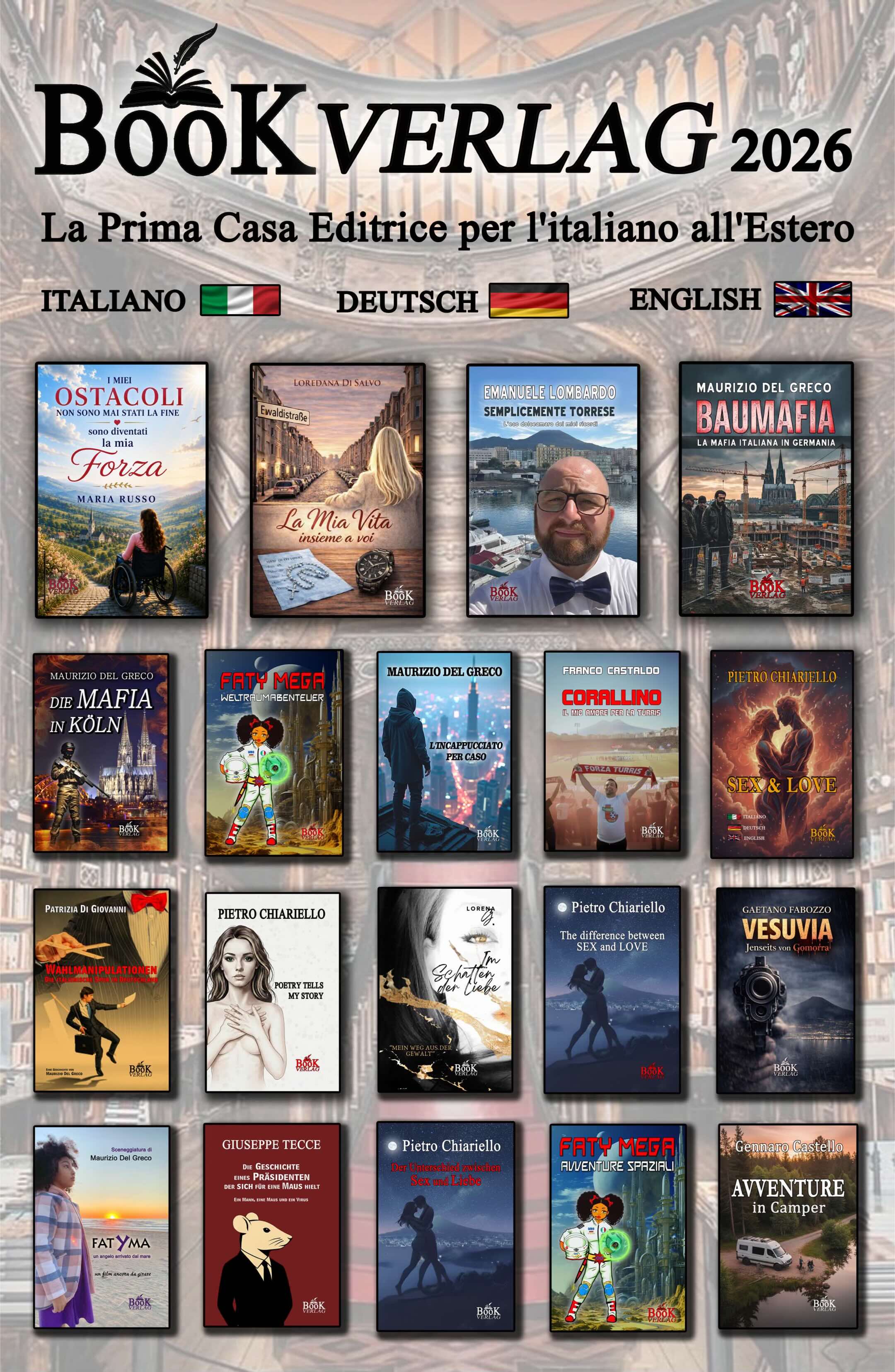 @Book Verlag