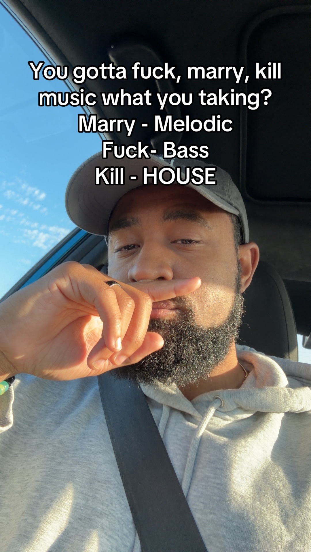 @Chris James