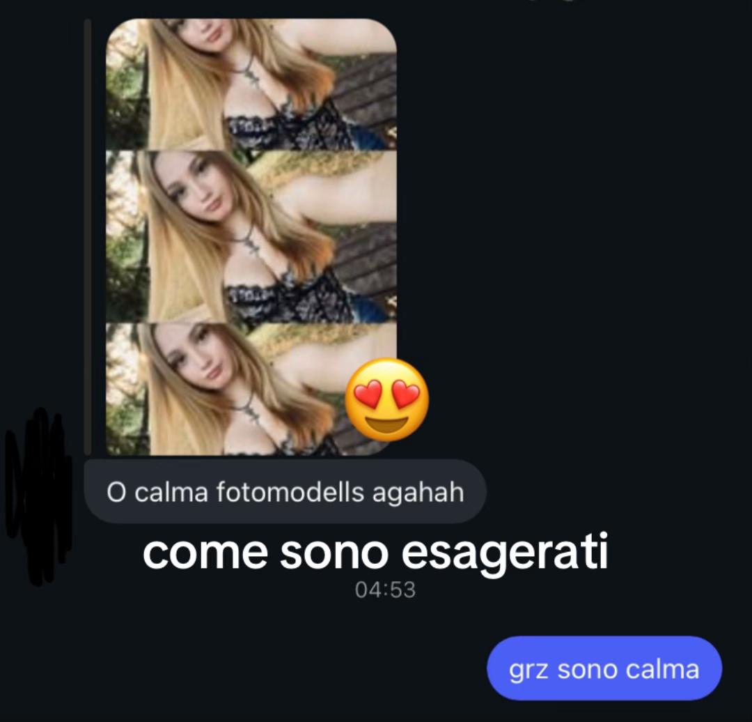 @blondie