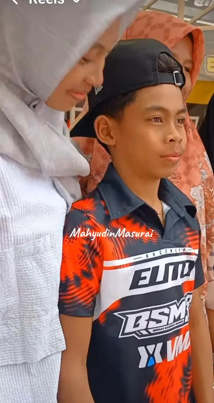 @Mahyudin Masurai