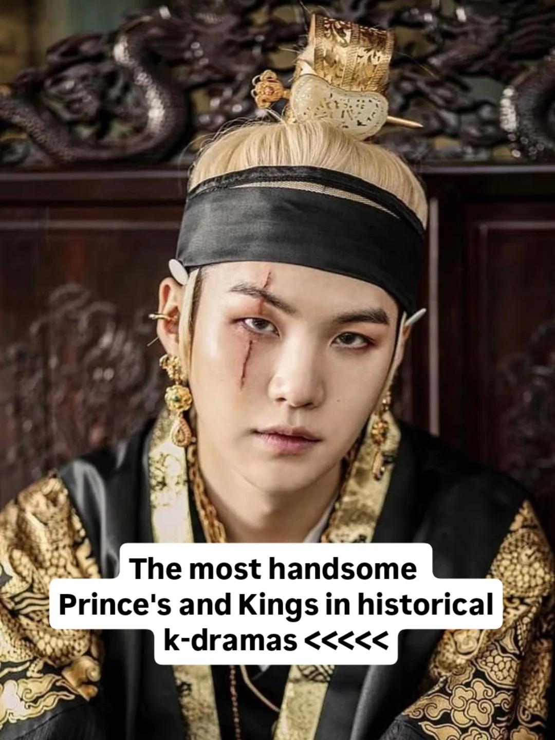 @Ilovekdramas😍