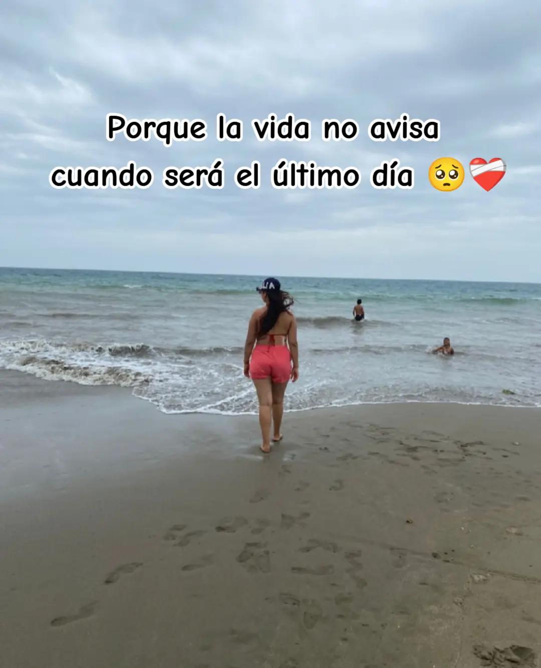@Liss Sanchez